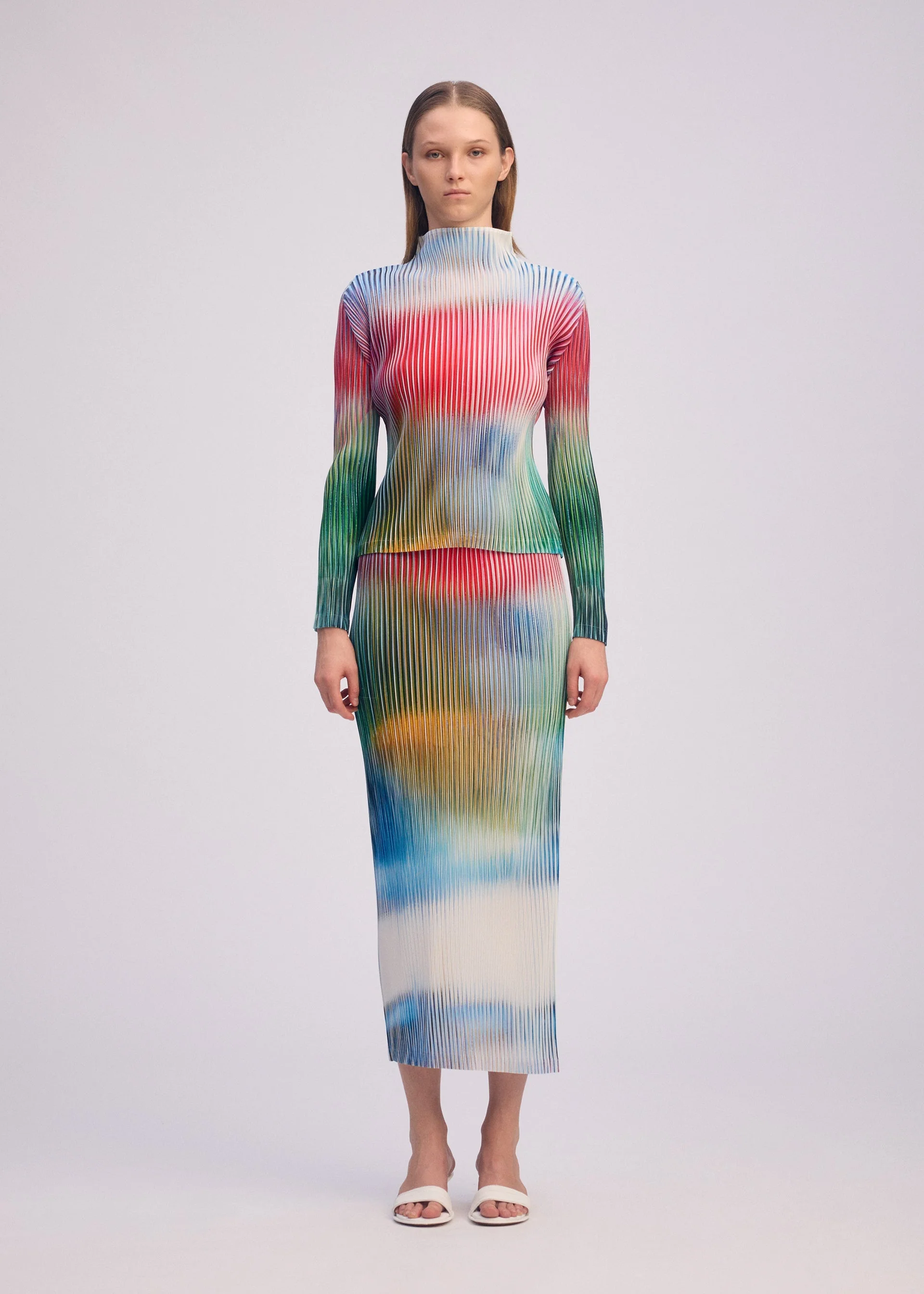 OBSCURE PLEATS - Image 5
