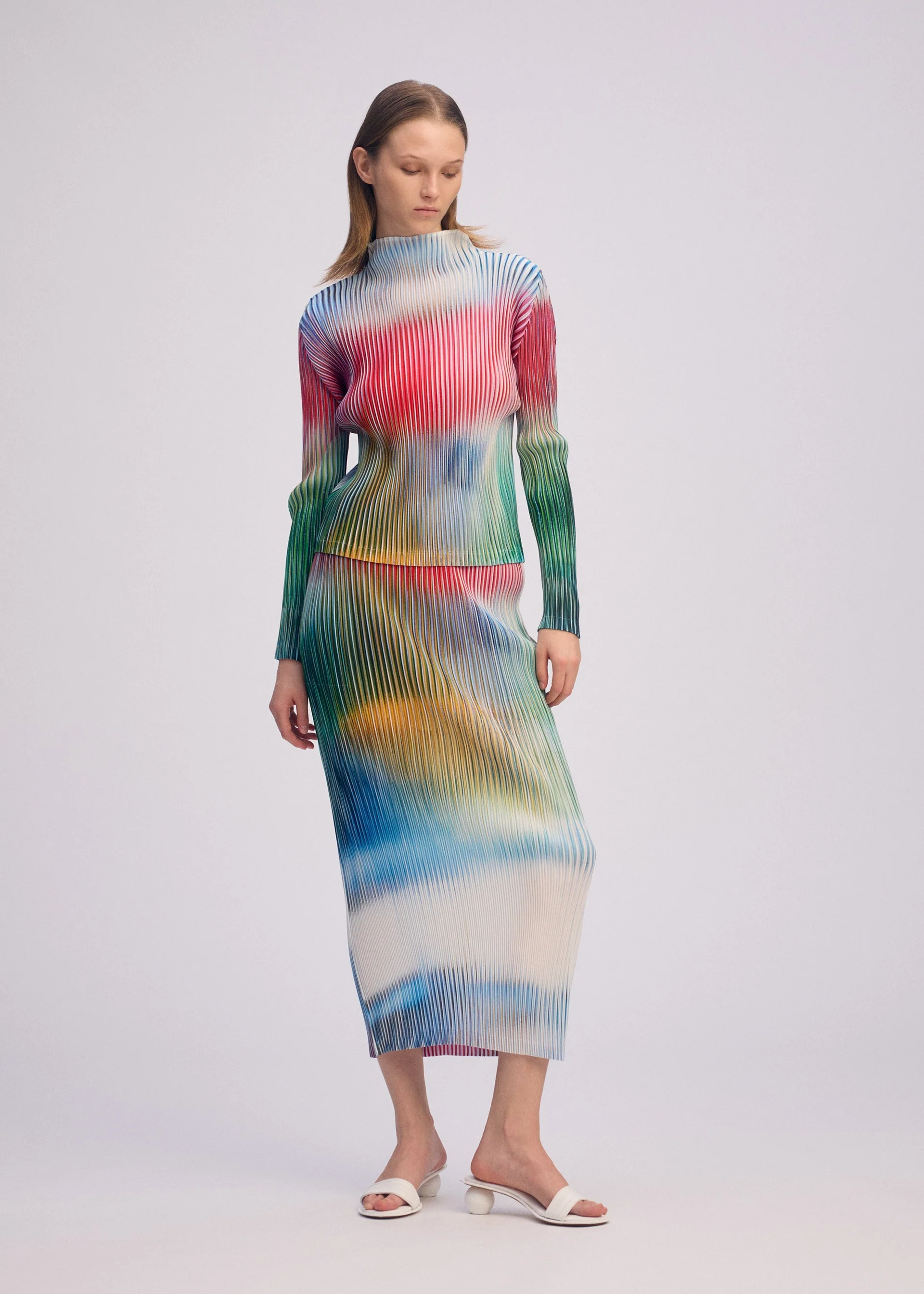 OBSCURE PLEATS - Image 6