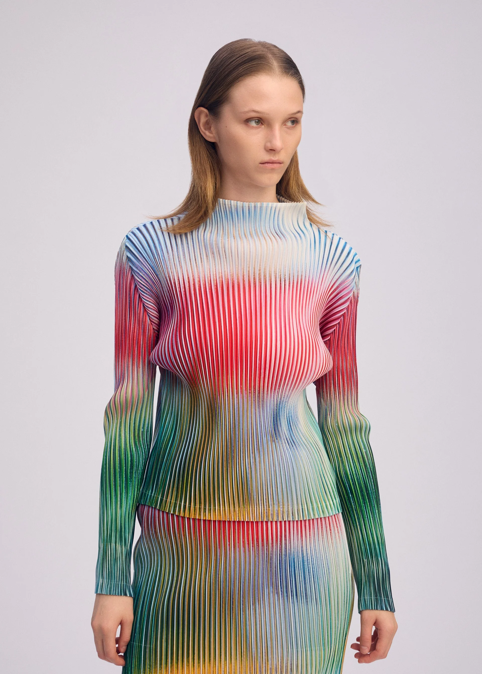 OBSCURE PLEATS - Image 8