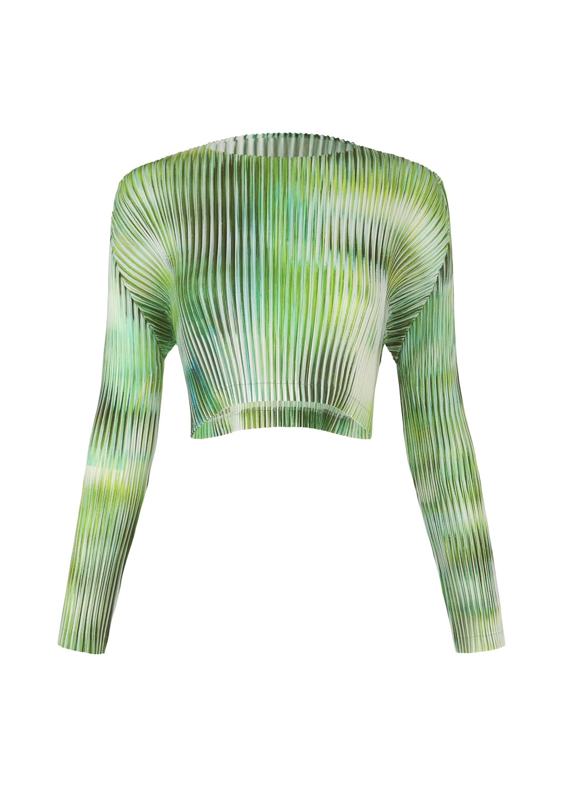 OBSCURE PLEATS - Image 2