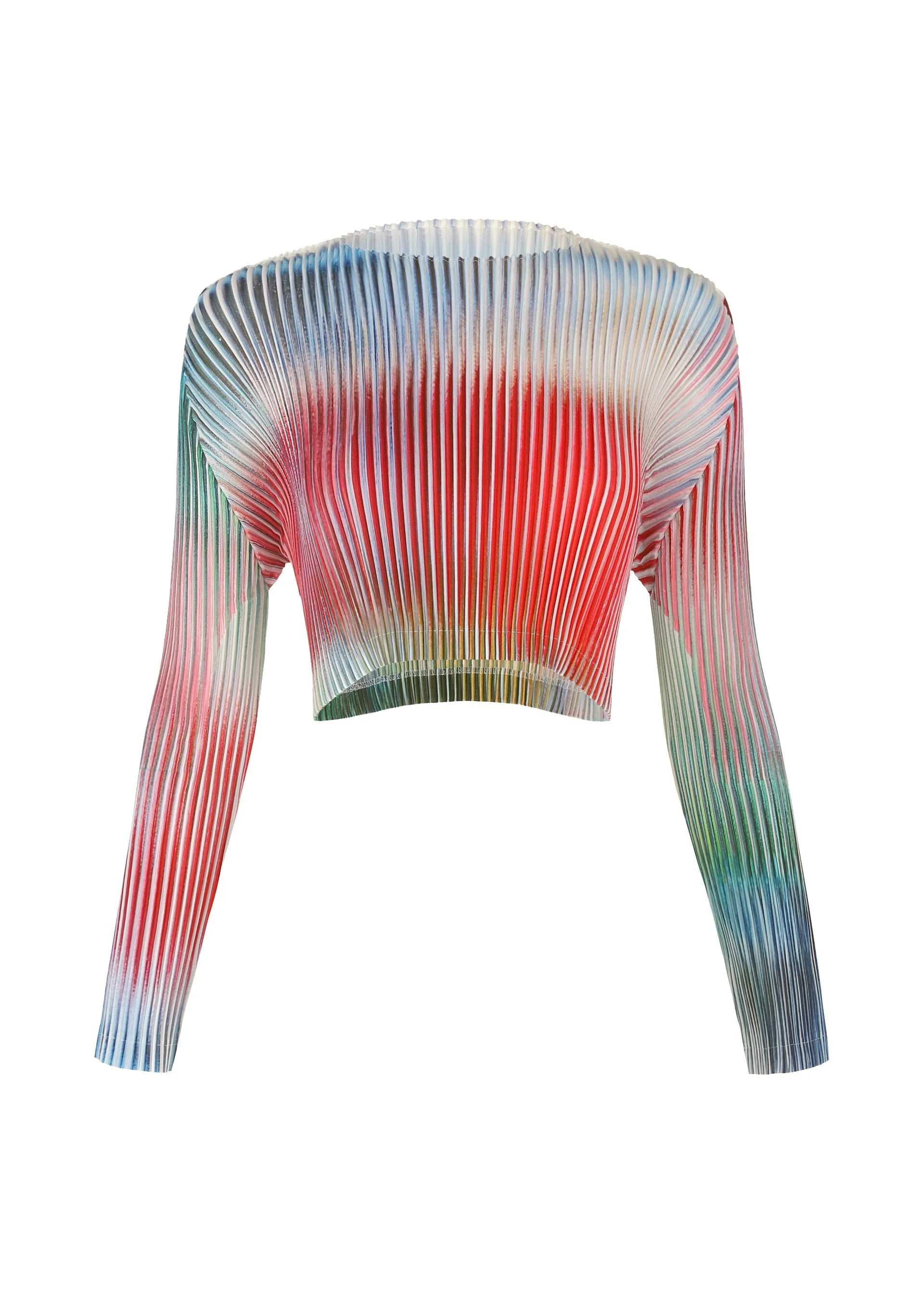 OBSCURE PLEATS - Image 3