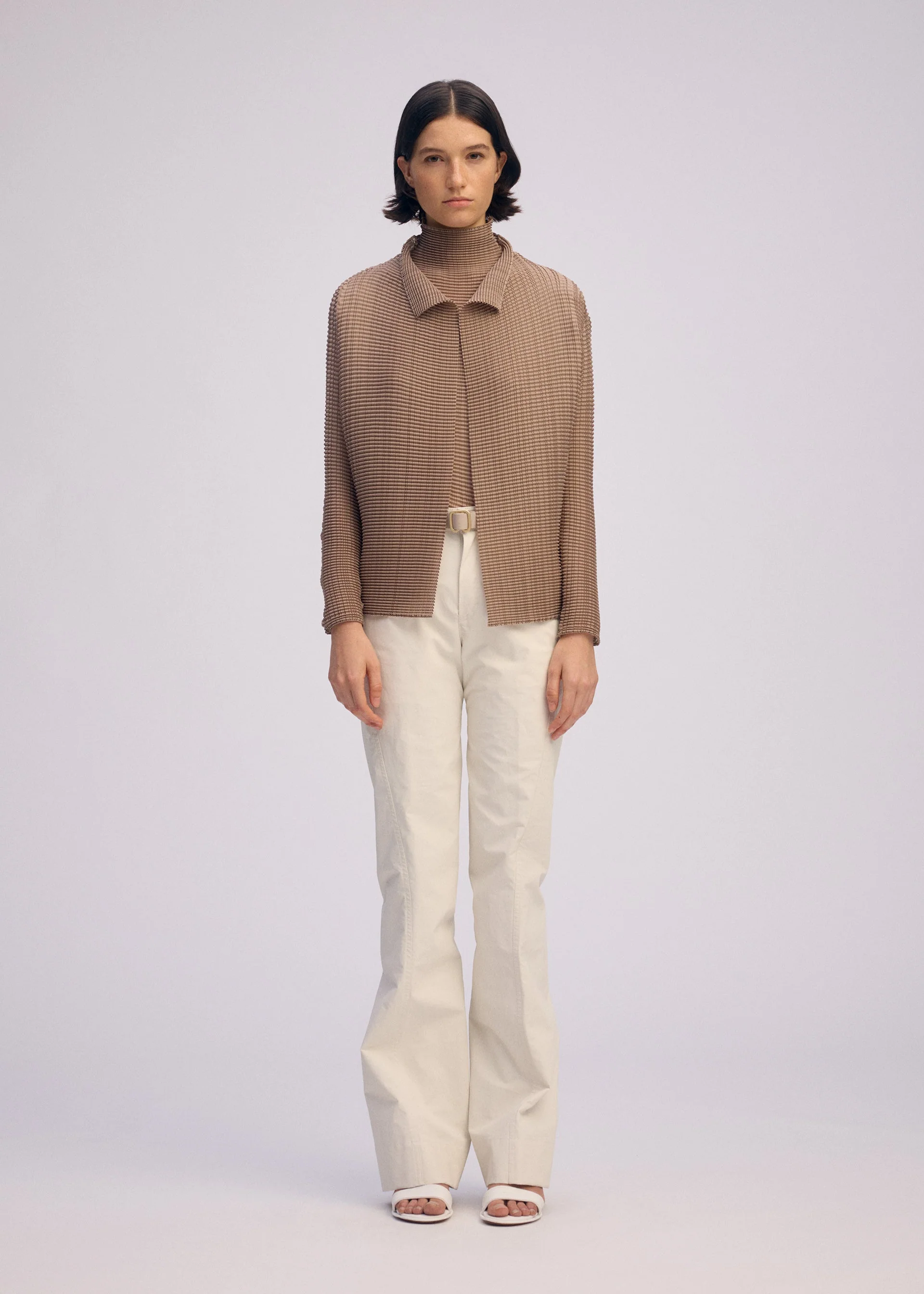 WOOLY PLEATS-66 - Image 5