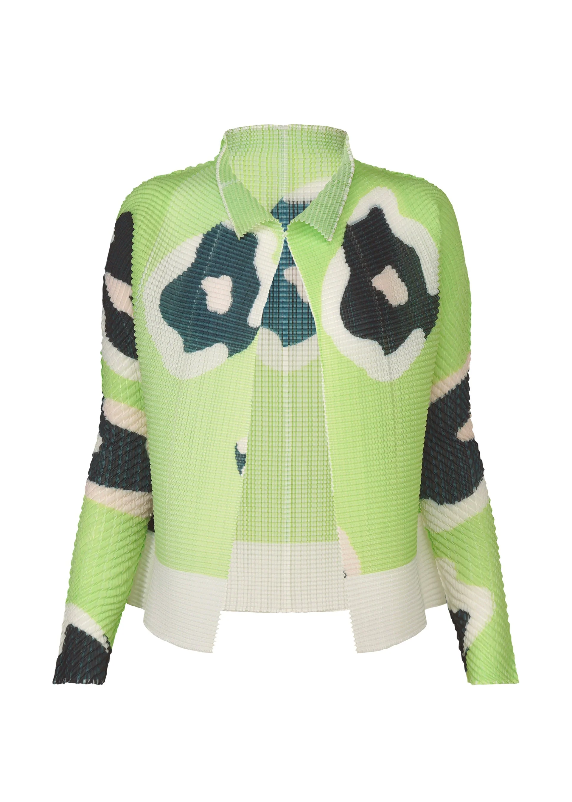 VERVE PLEATS TOP - Image 3