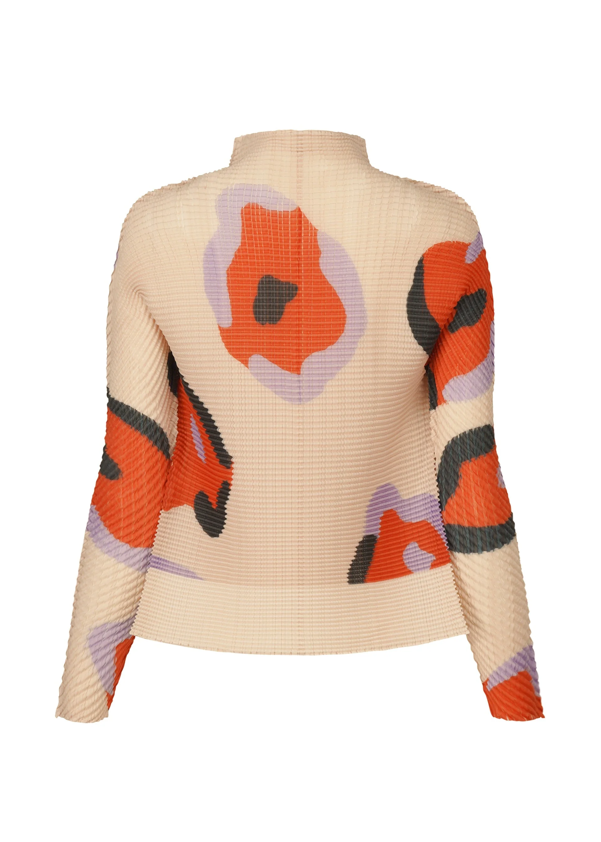 VERVE PLEATS TOP - Image 4