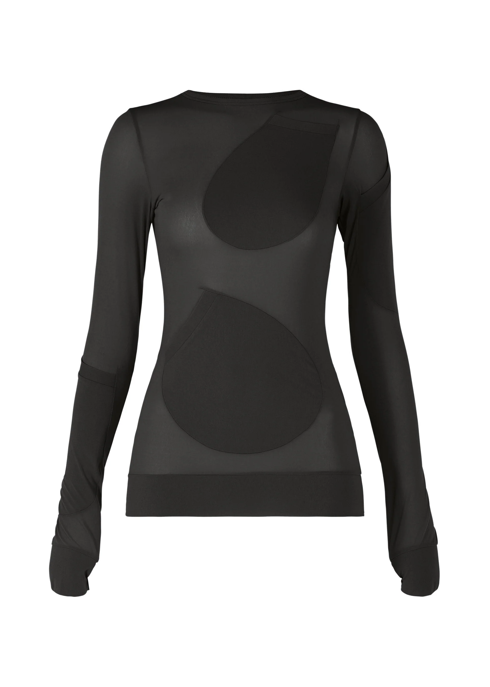 A SHOPPER'S BODY - Image 2