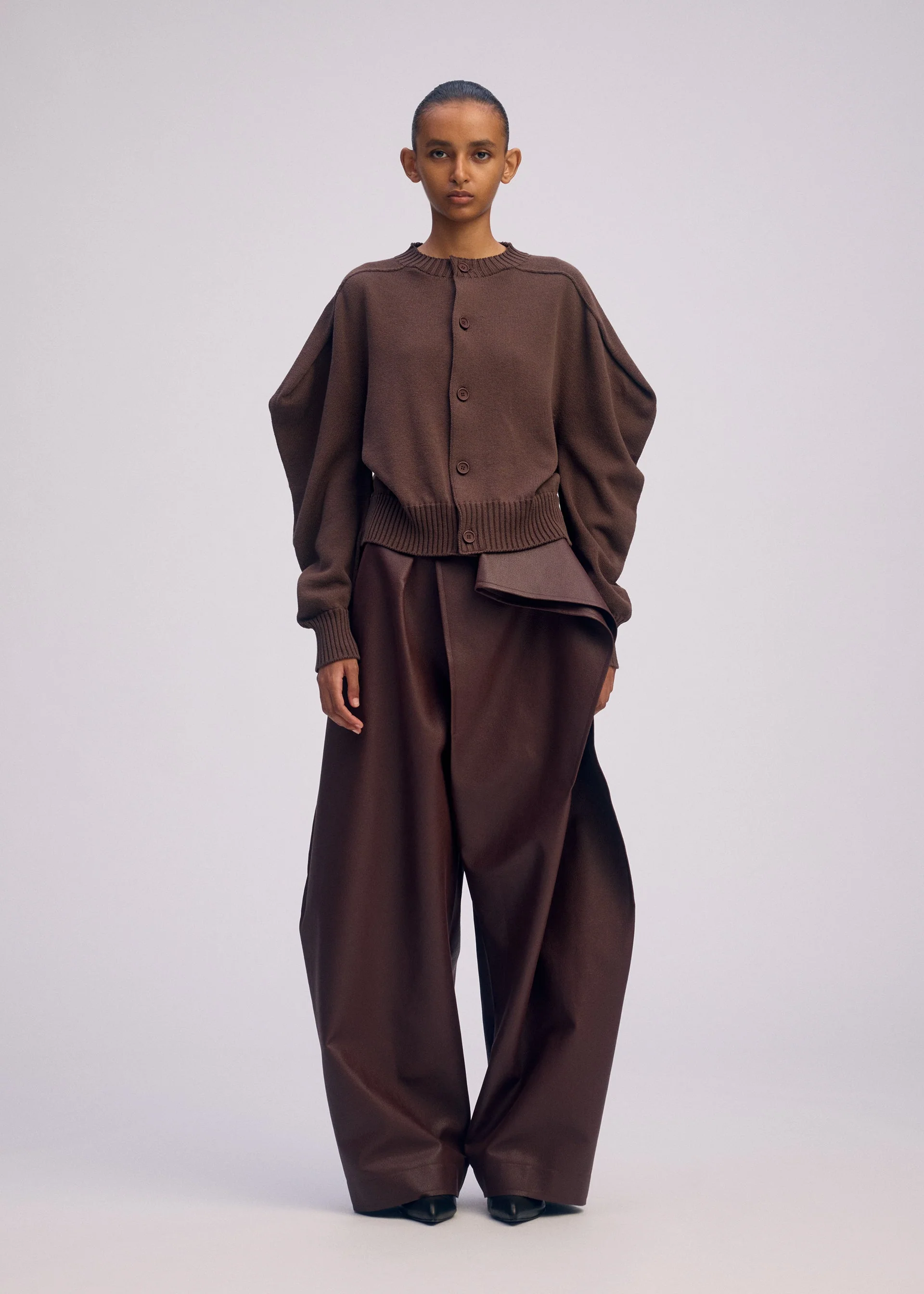 AKIMBO KNIT - Image 5