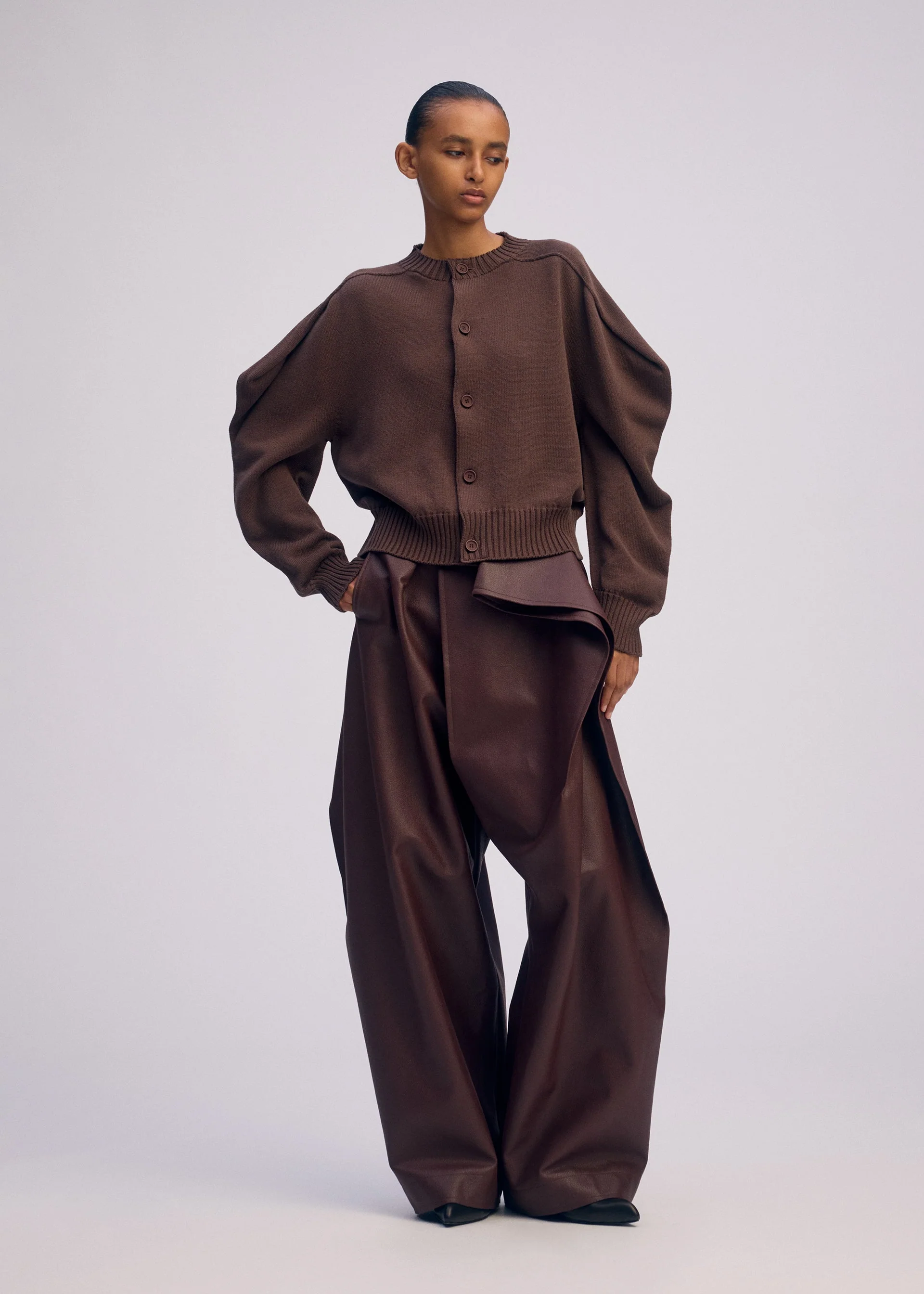 AKIMBO KNIT - Image 6