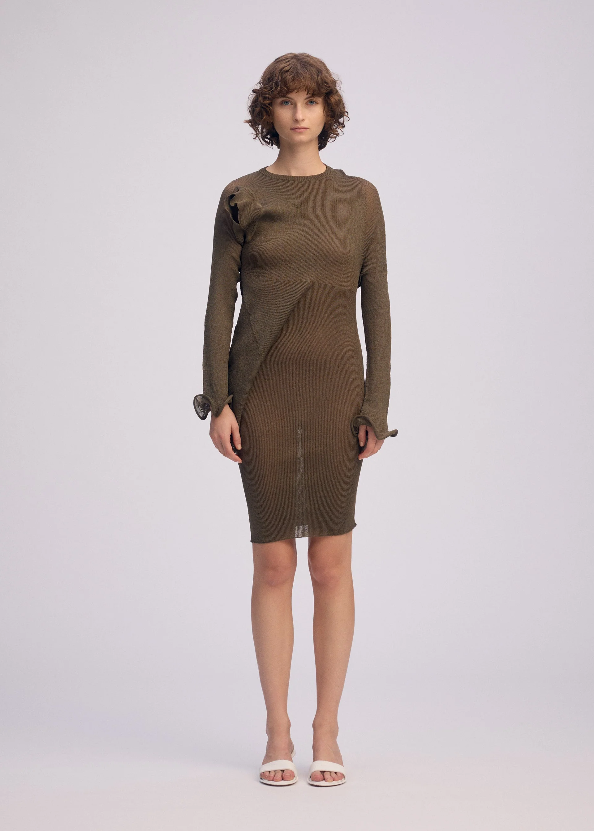ADVENTITIOUS：SLEEVES - Image 6