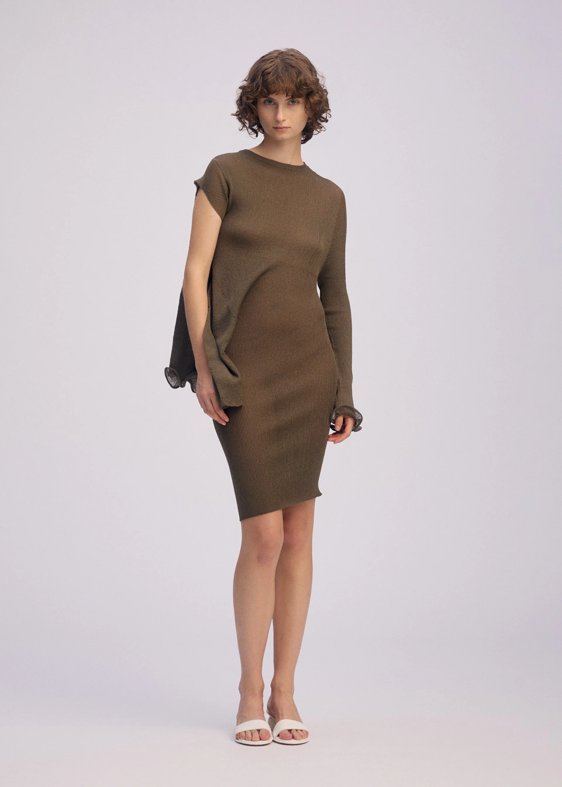 ADVENTITIOUS：SLEEVES - Image 8