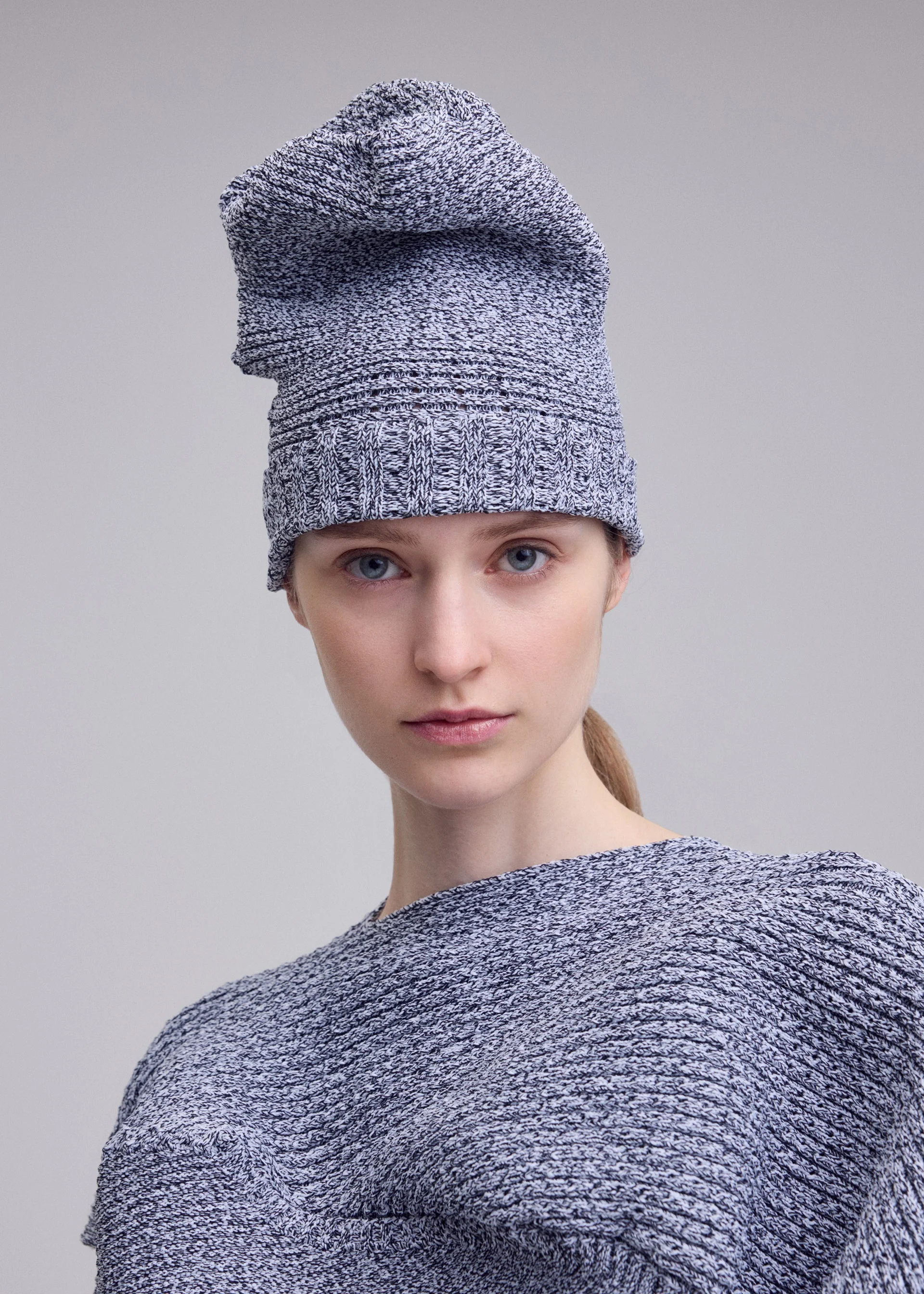 FOUND STONE BEANIE - Image 4