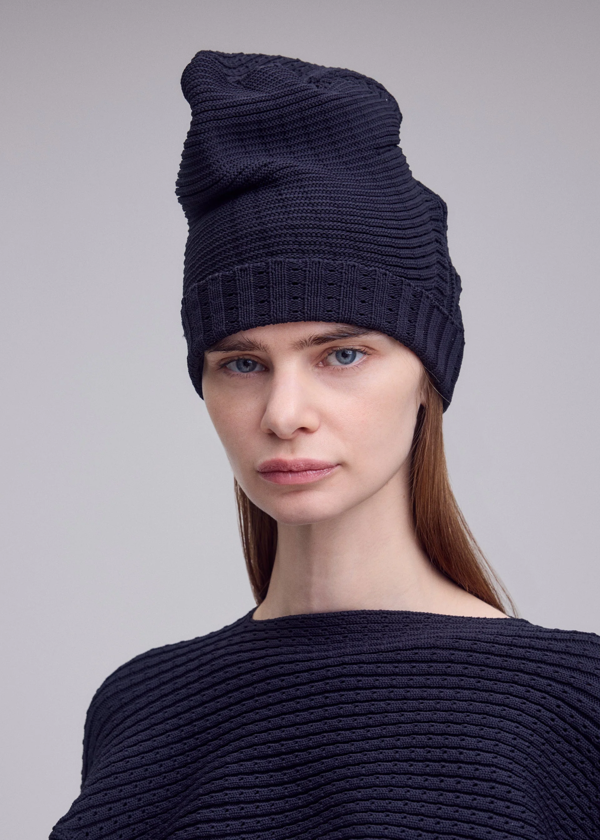 FOUND STONE BEANIE - Image 5
