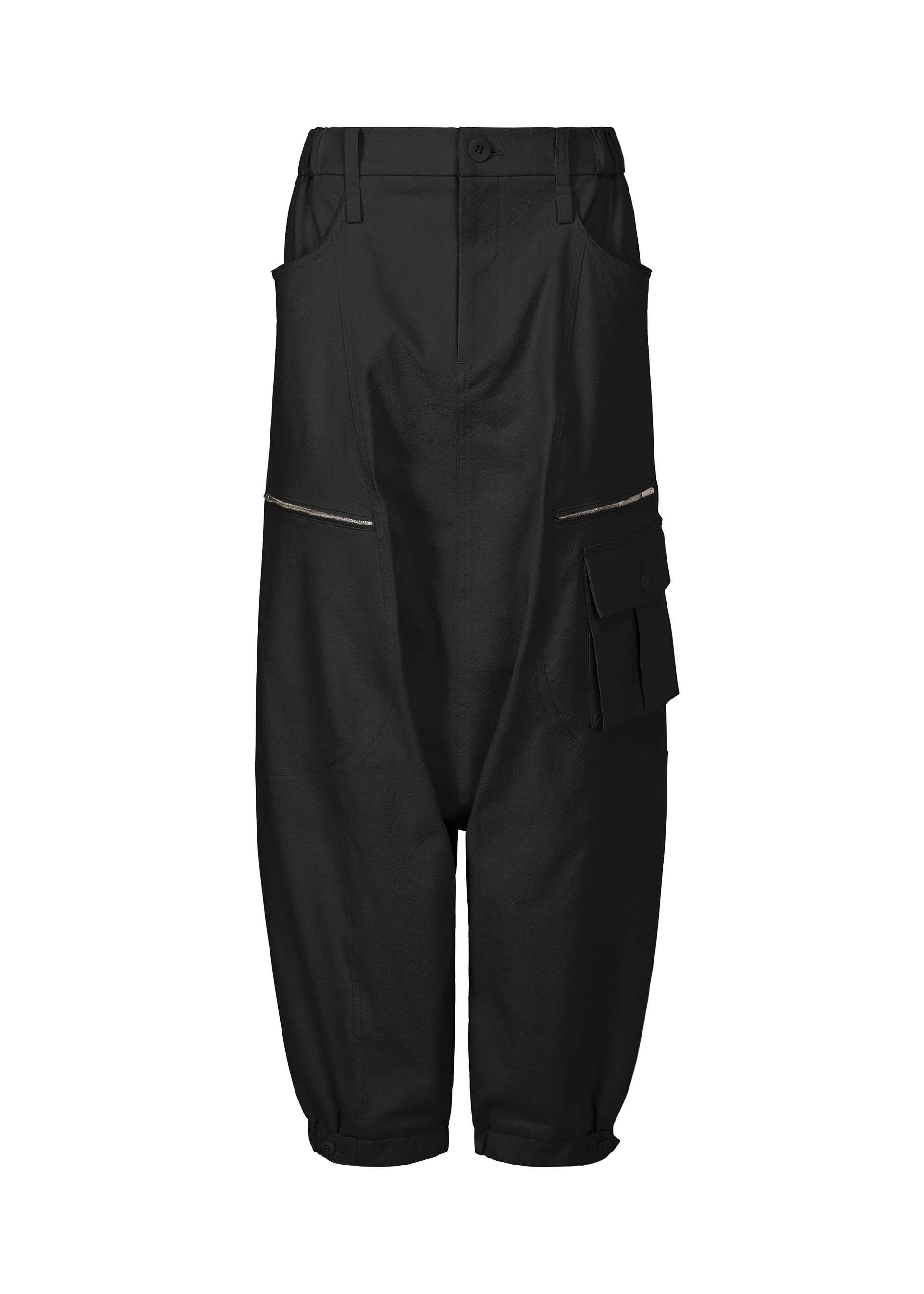 GRAINY PANTS - Image 2