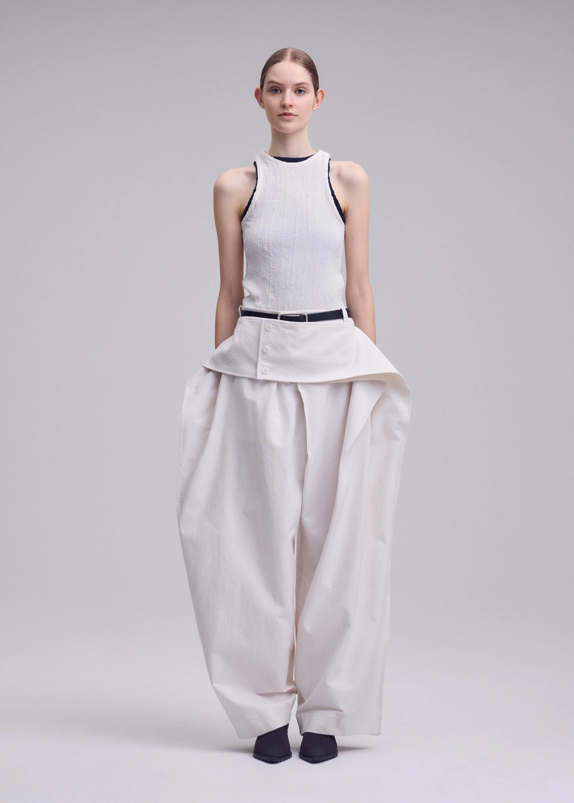 GRAINY PANTS - Image 5