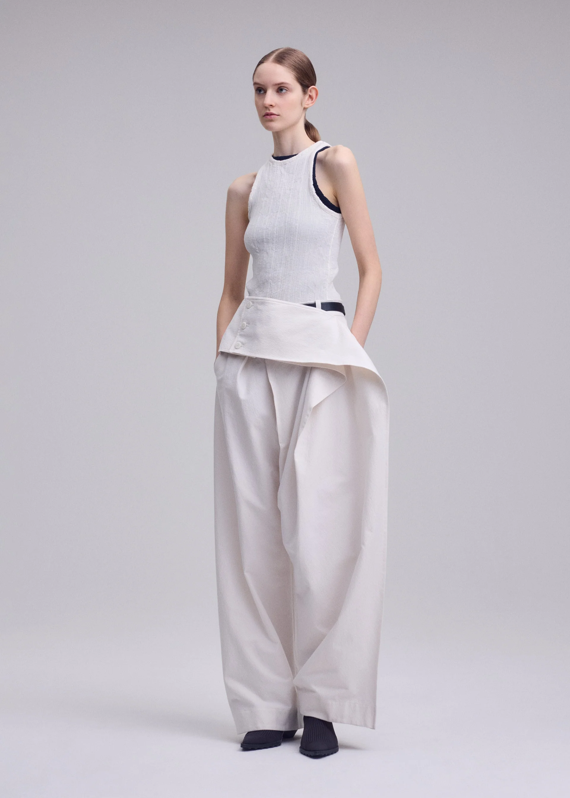GRAINY PANTS - Image 6