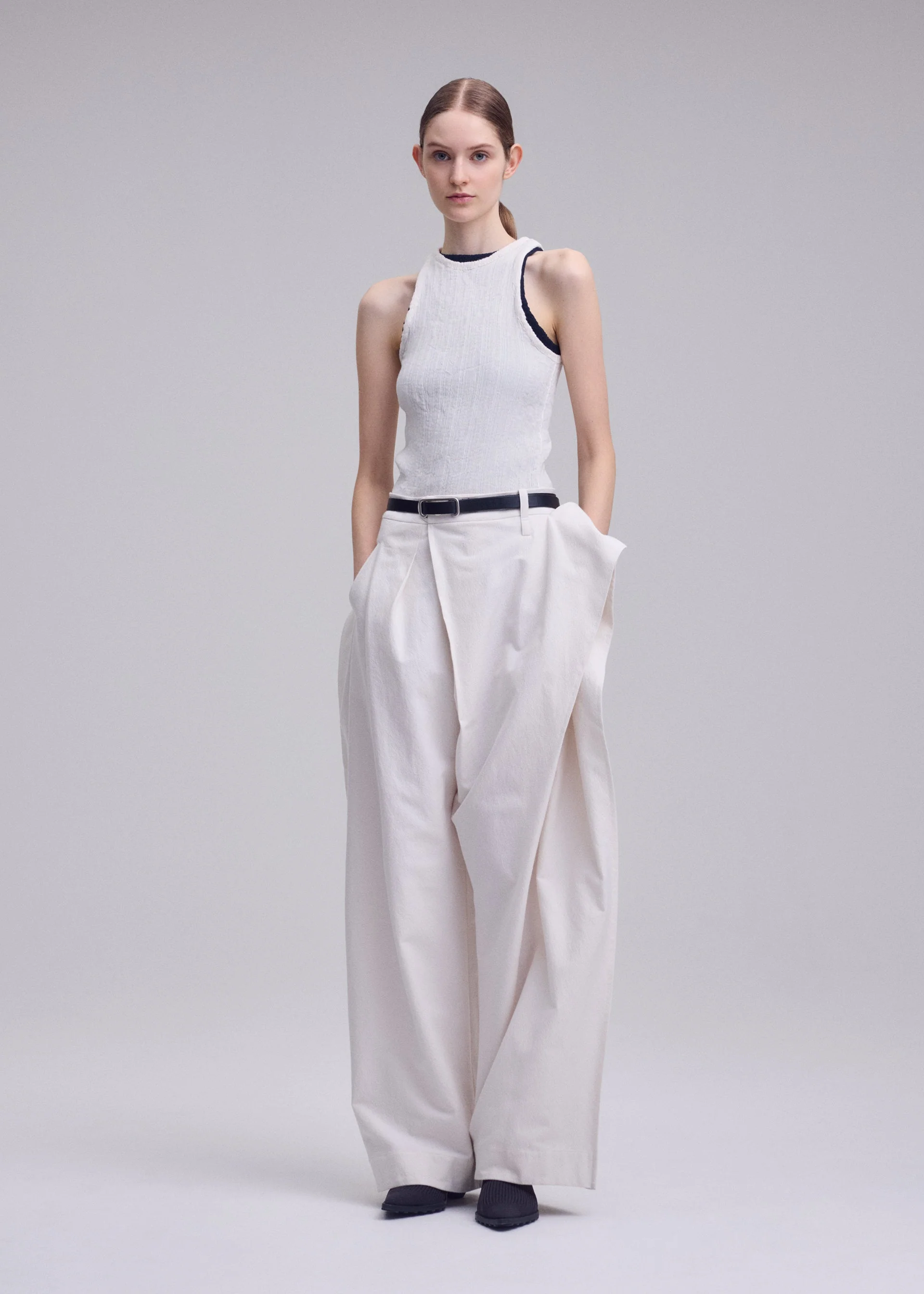 GRAINY PANTS - Image 7