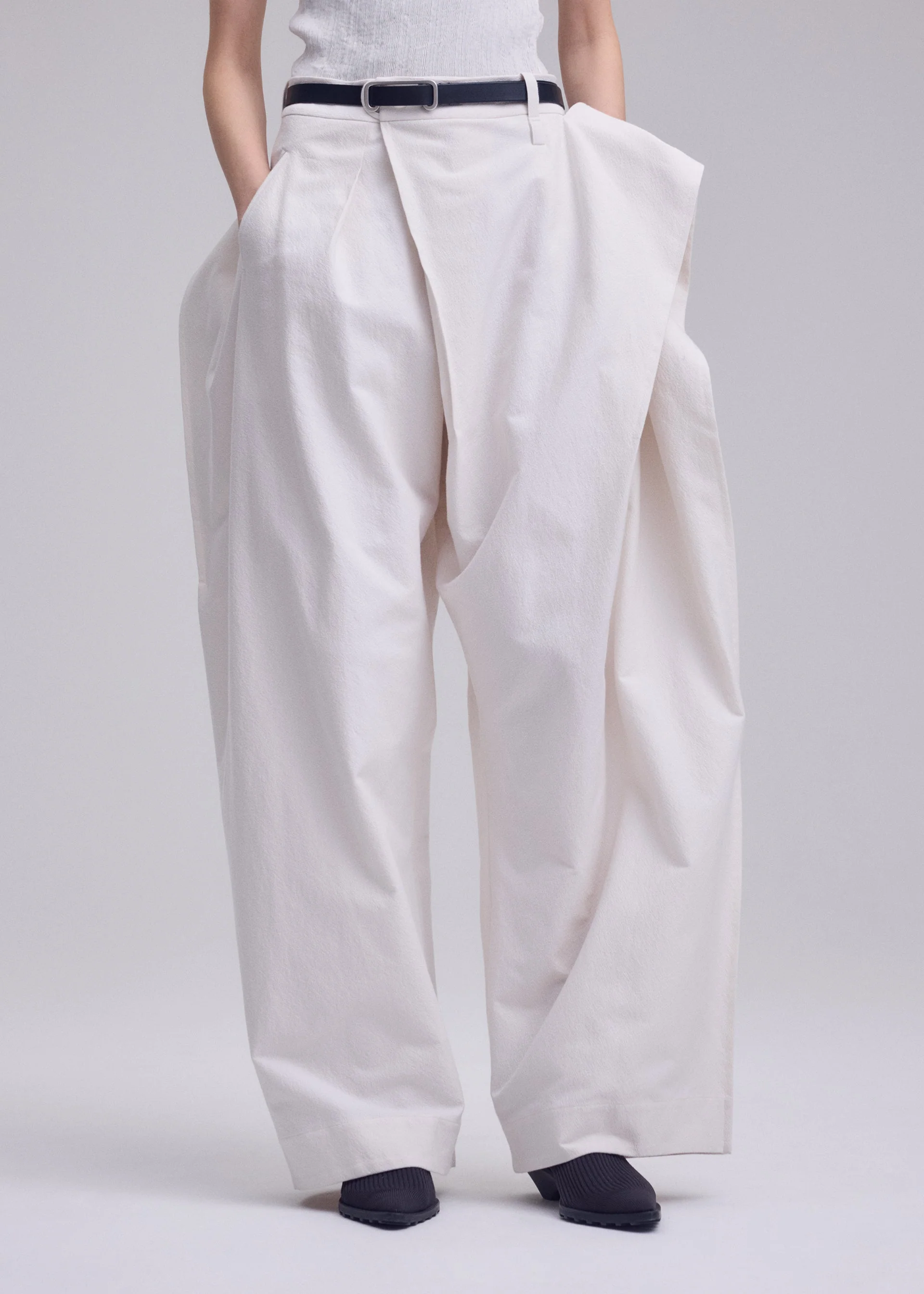 GRAINY PANTS - Image 8