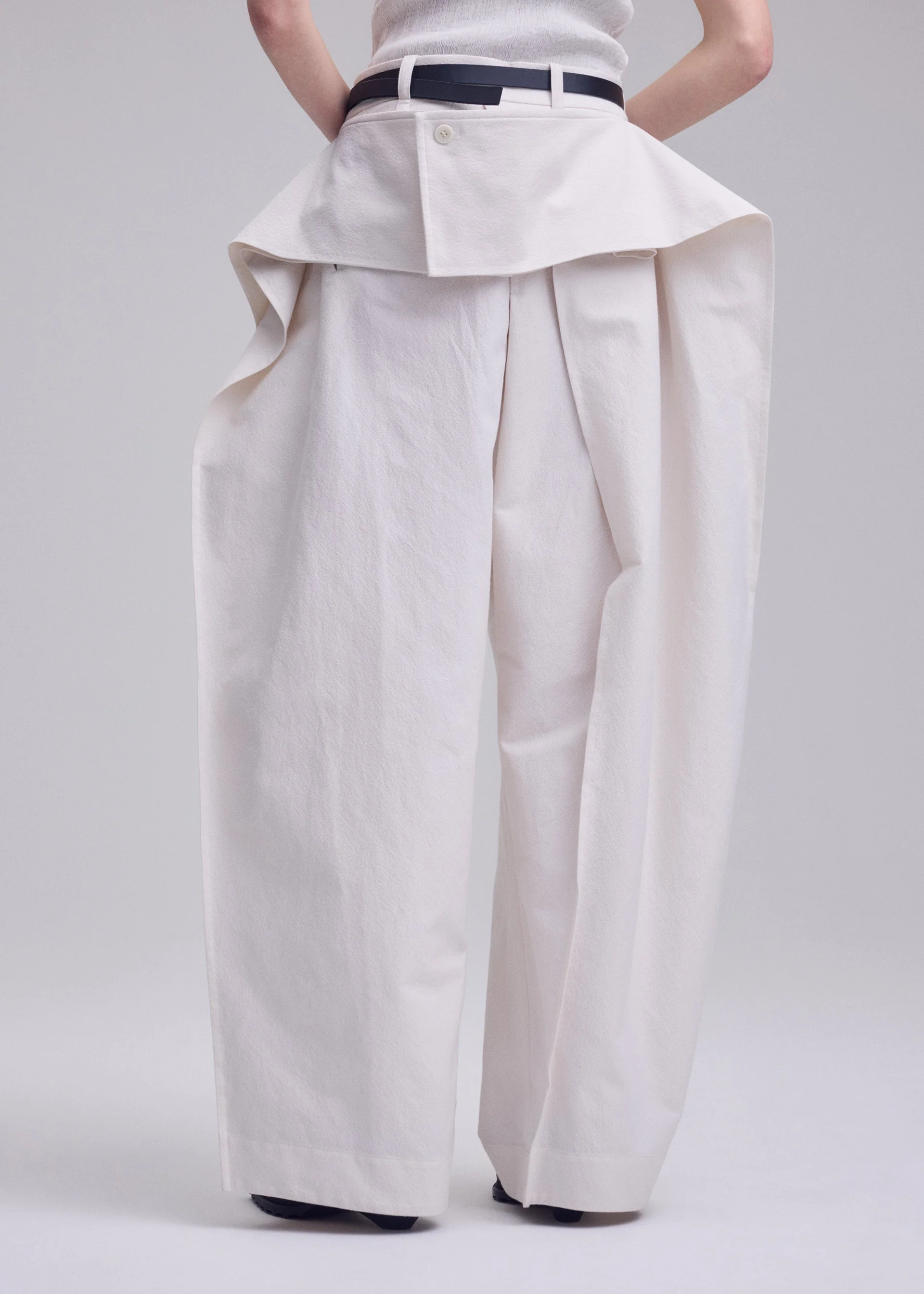 GRAINY PANTS - Image 9