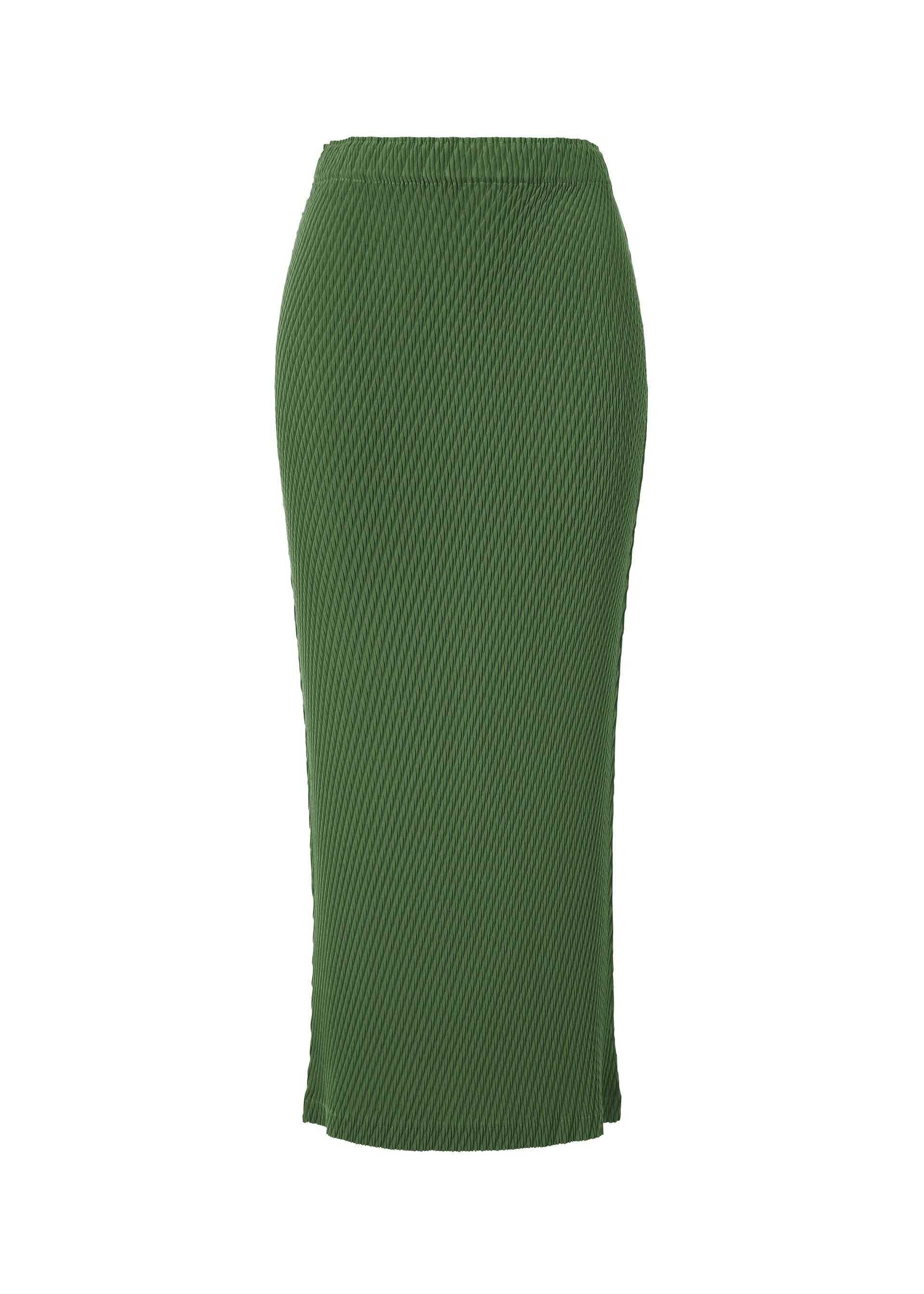 RHOMBUS PLEATS