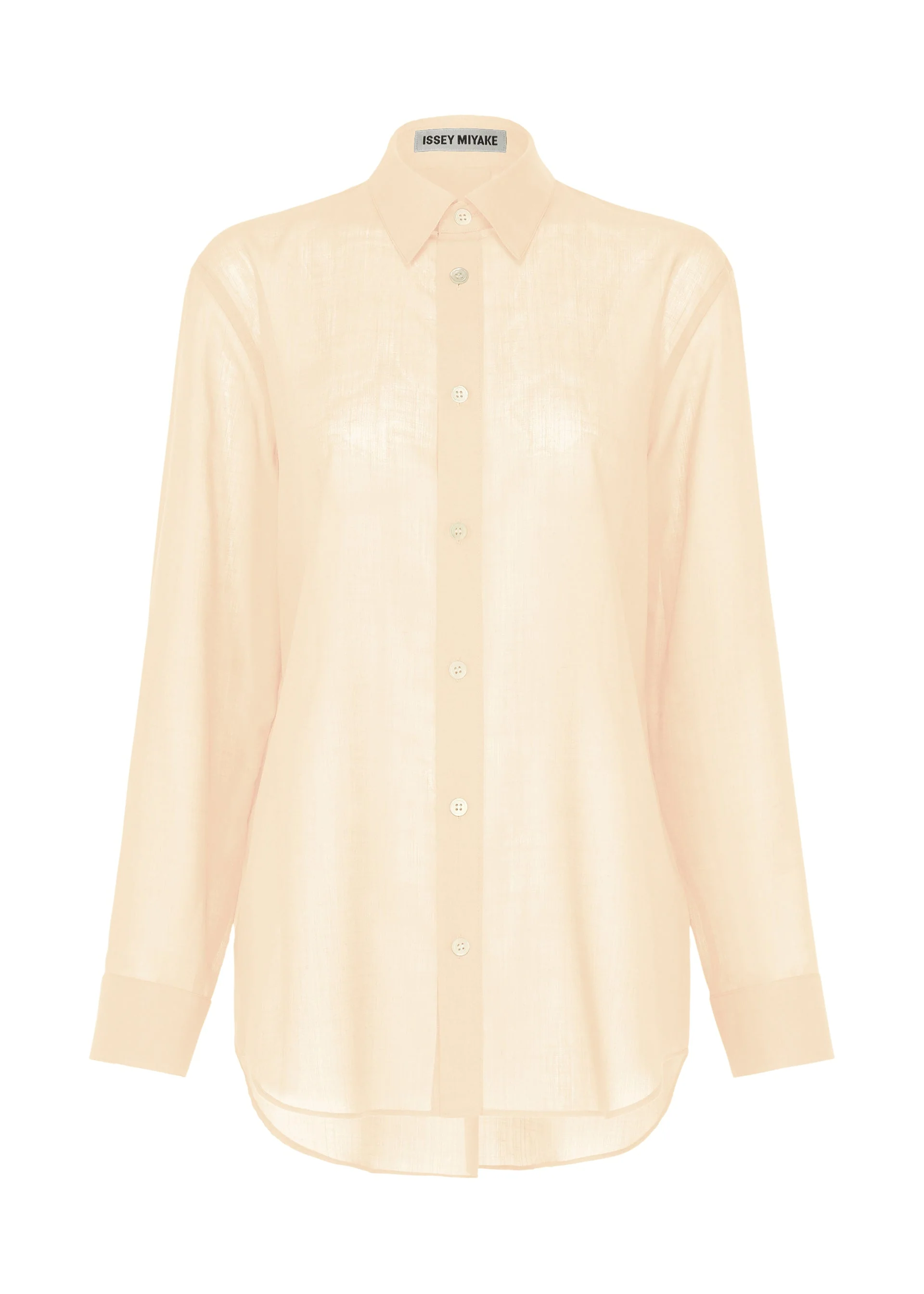 SHEER WOOL