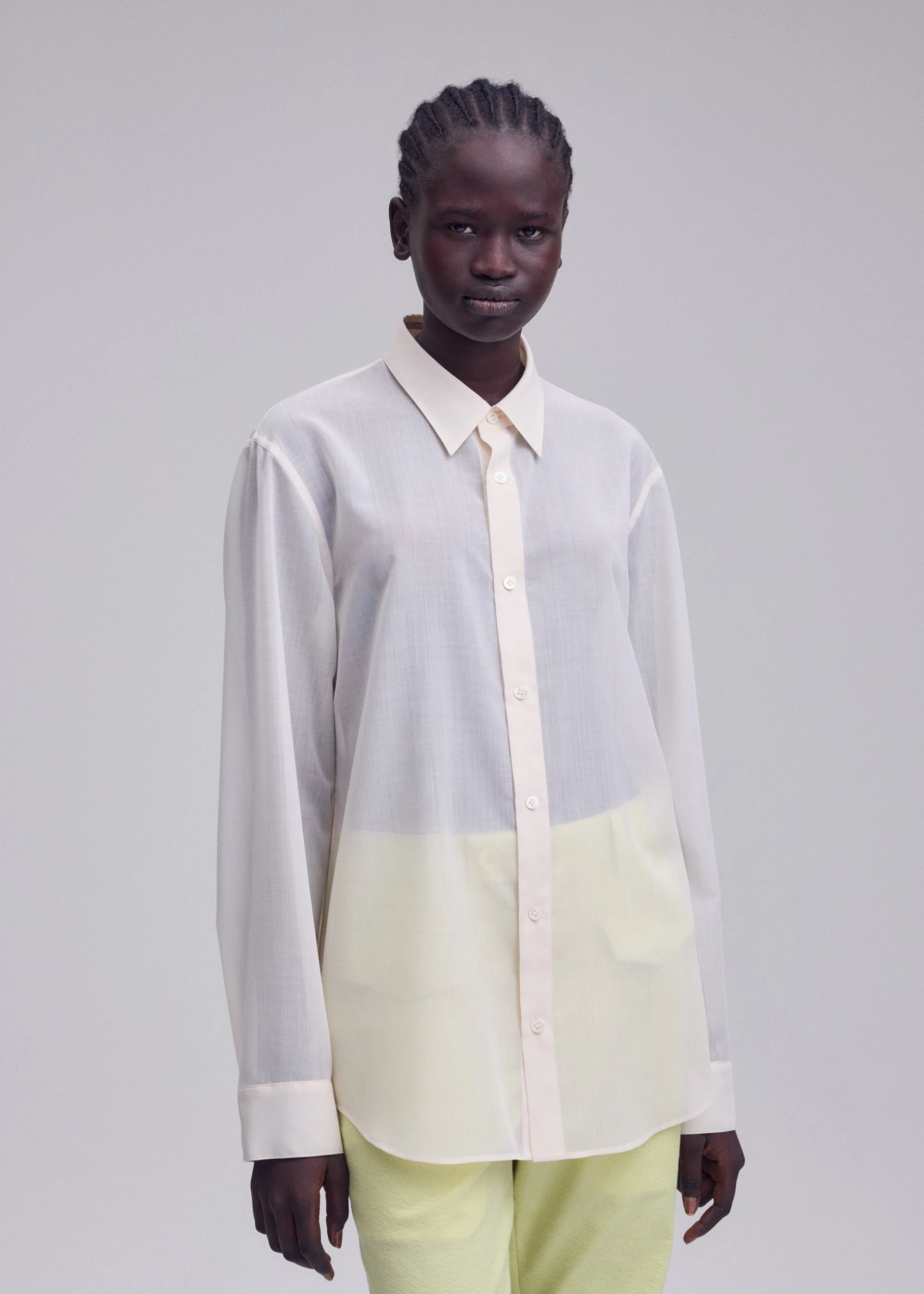 SHEER WOOL - Image 7