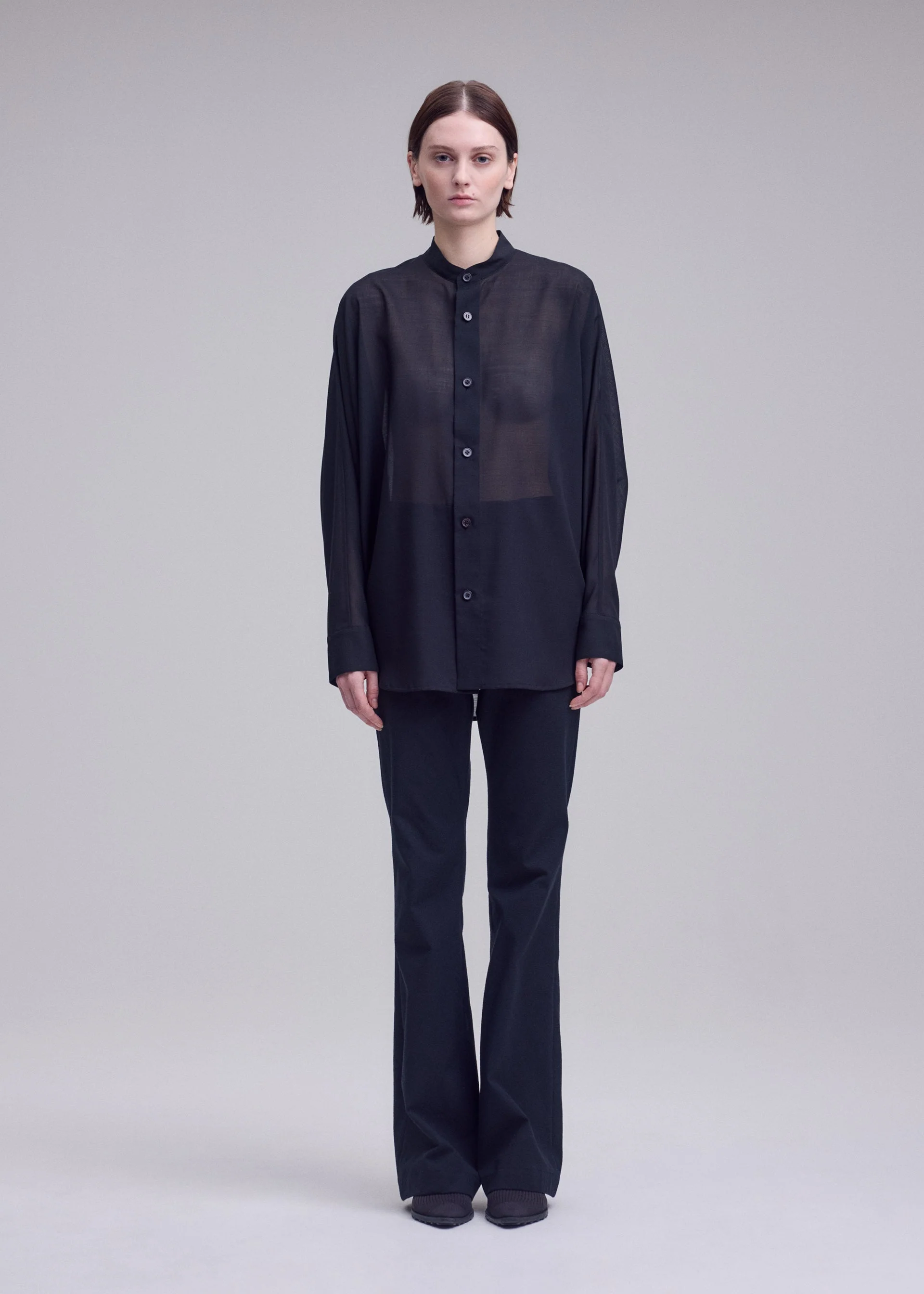 SHEER WOOL - Image 5