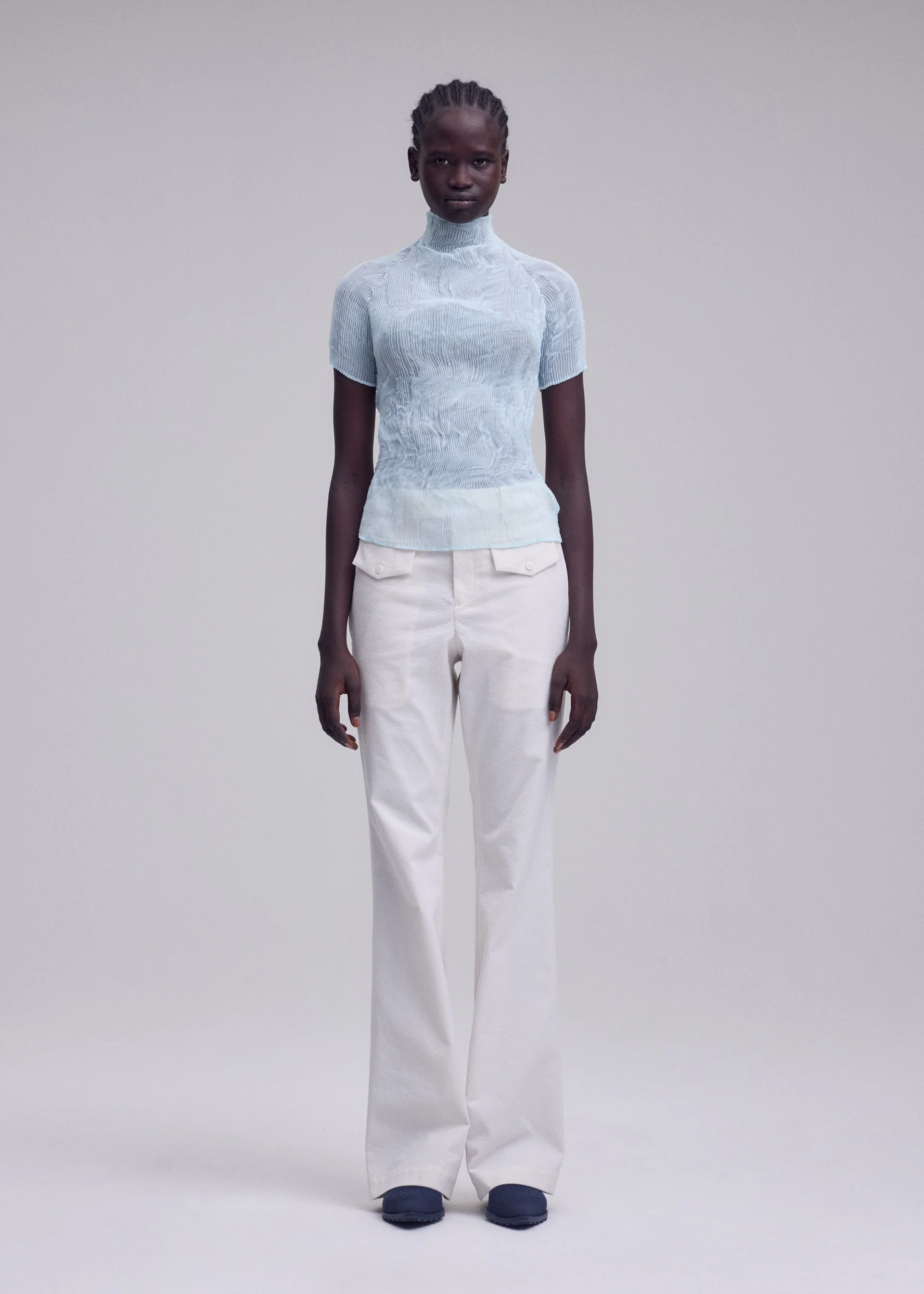 CHIFFON TWIST 1 - Image 6