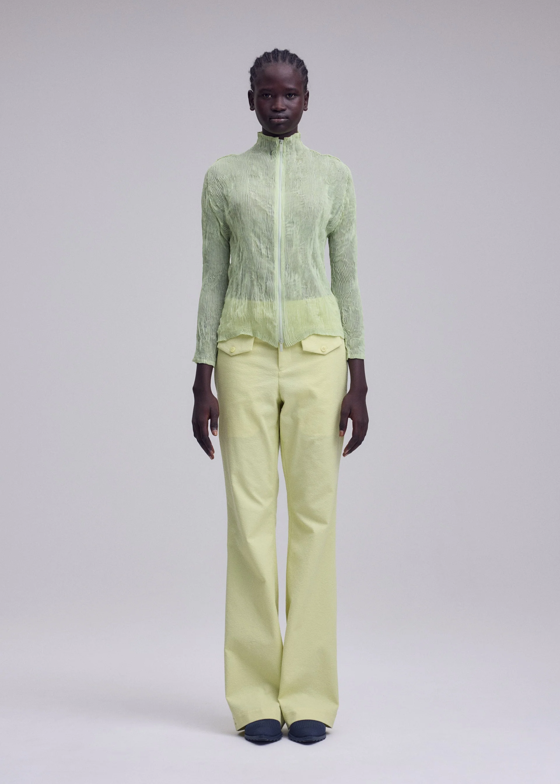 CHIFFON TWIST 1 - Image 6