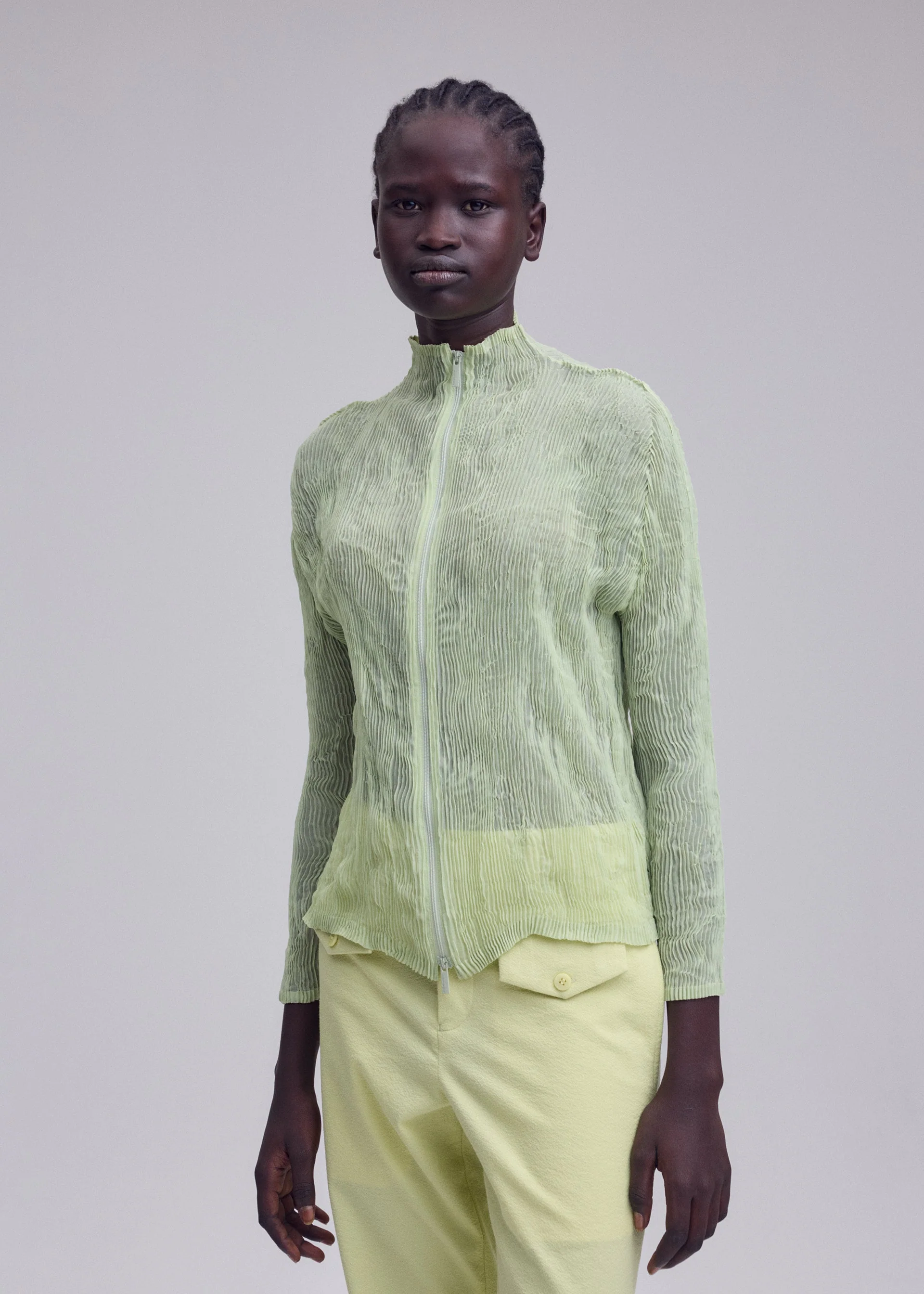 CHIFFON TWIST 1 - Image 7
