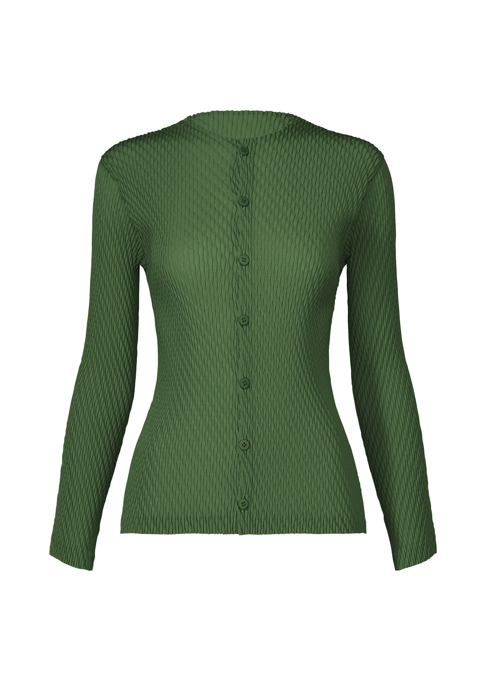 RHOMBUS PLEATS