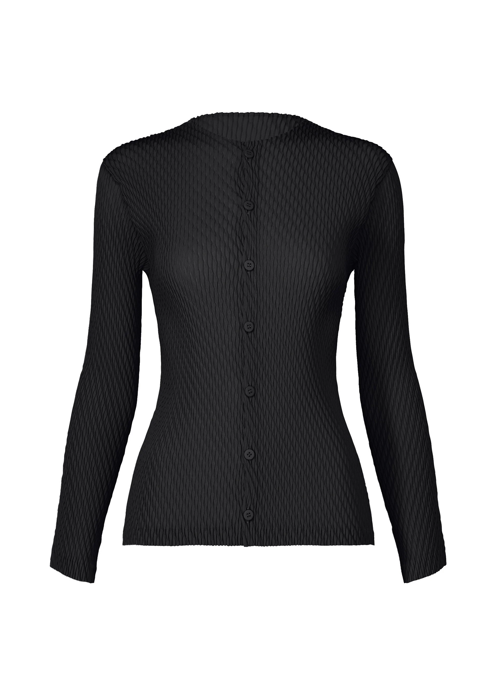 RHOMBUS PLEATS