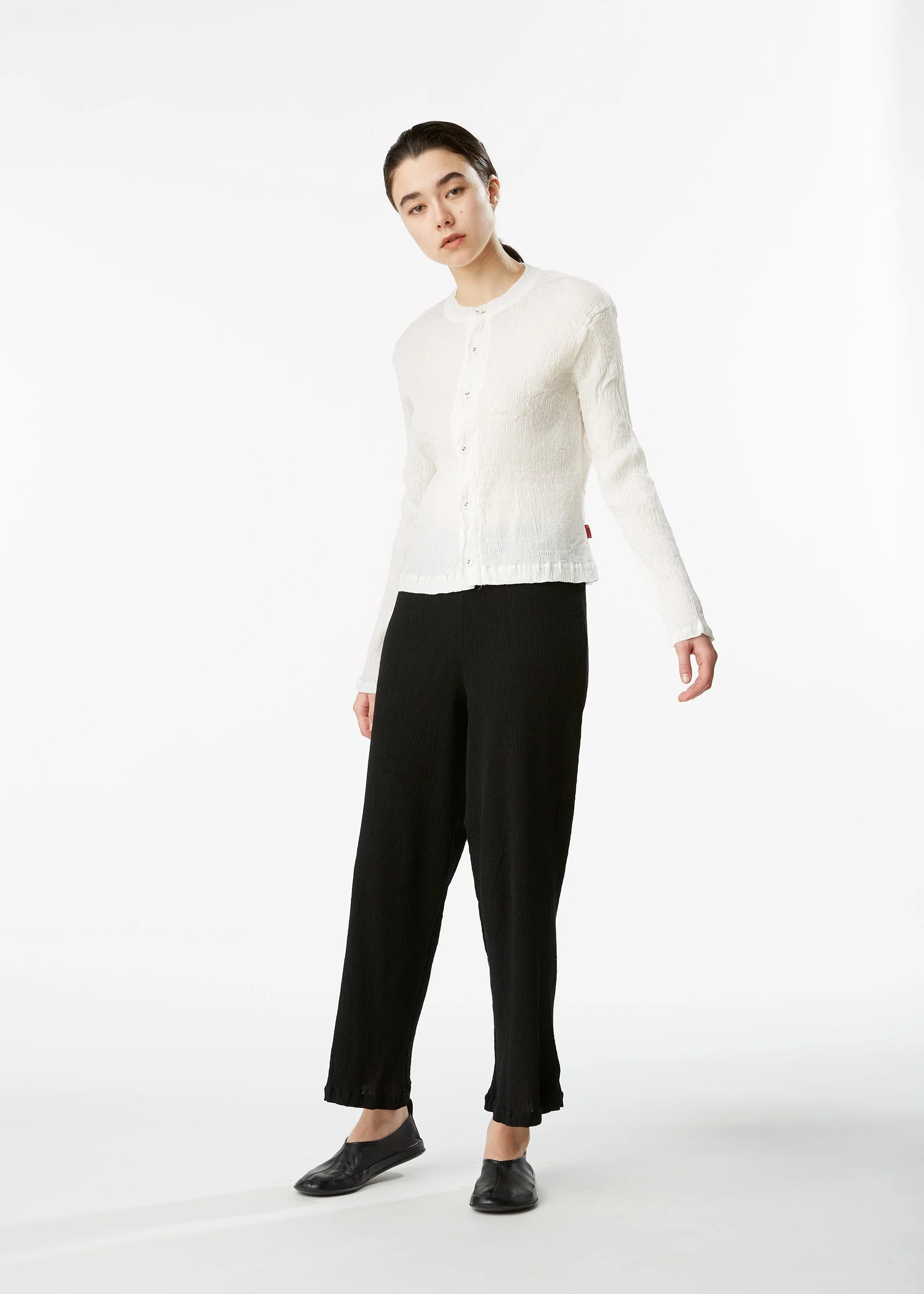 KYO CHIJIMI BASIC - Image 6