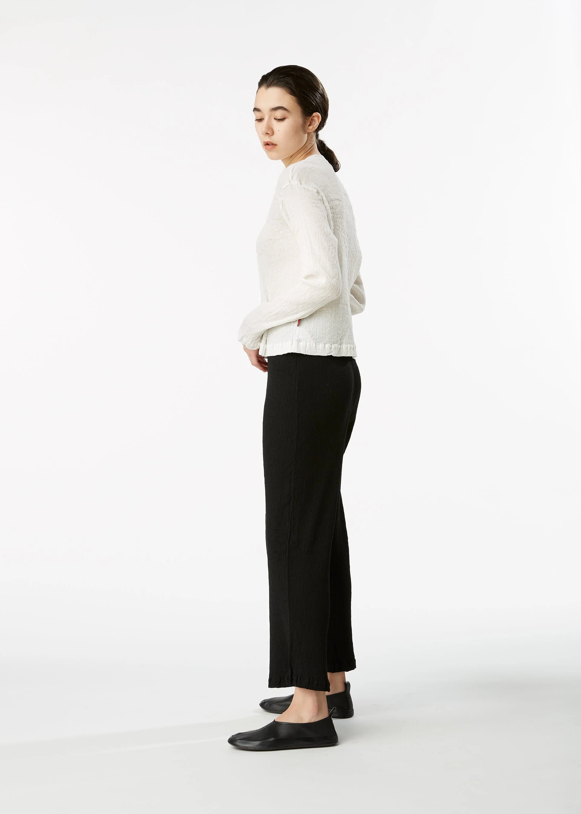 KYO CHIJIMI BASIC - Image 7
