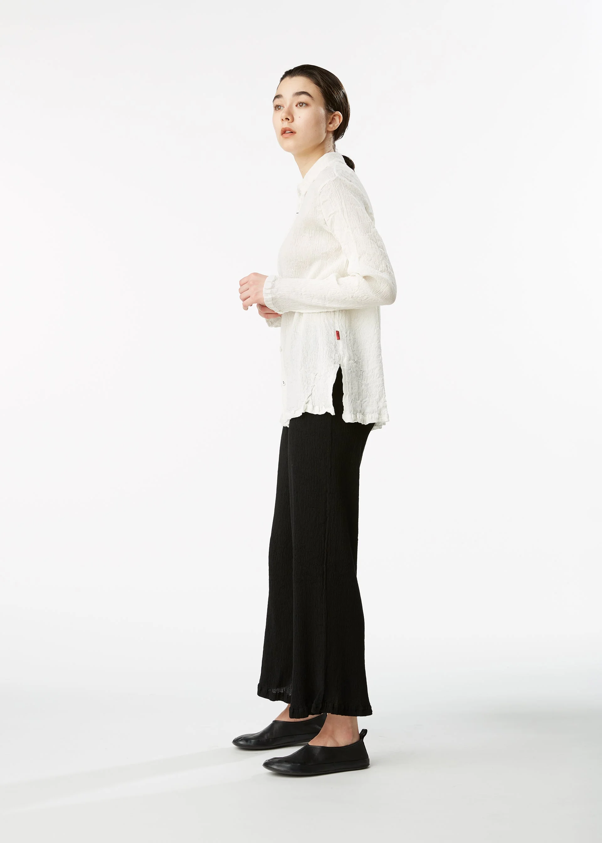 KYO CHIJIMI BASIC - Image 3