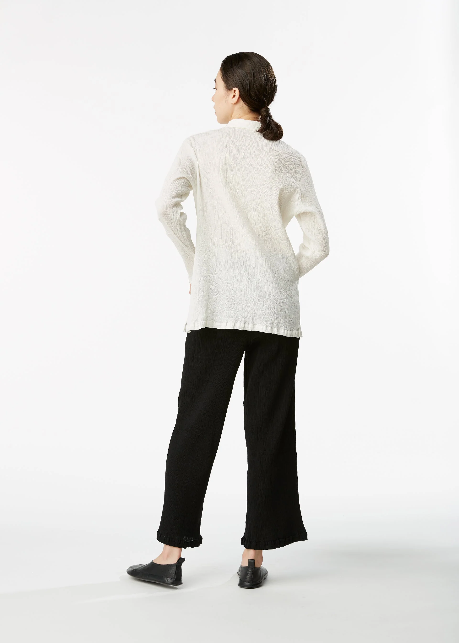 KYO CHIJIMI BASIC - Image 4