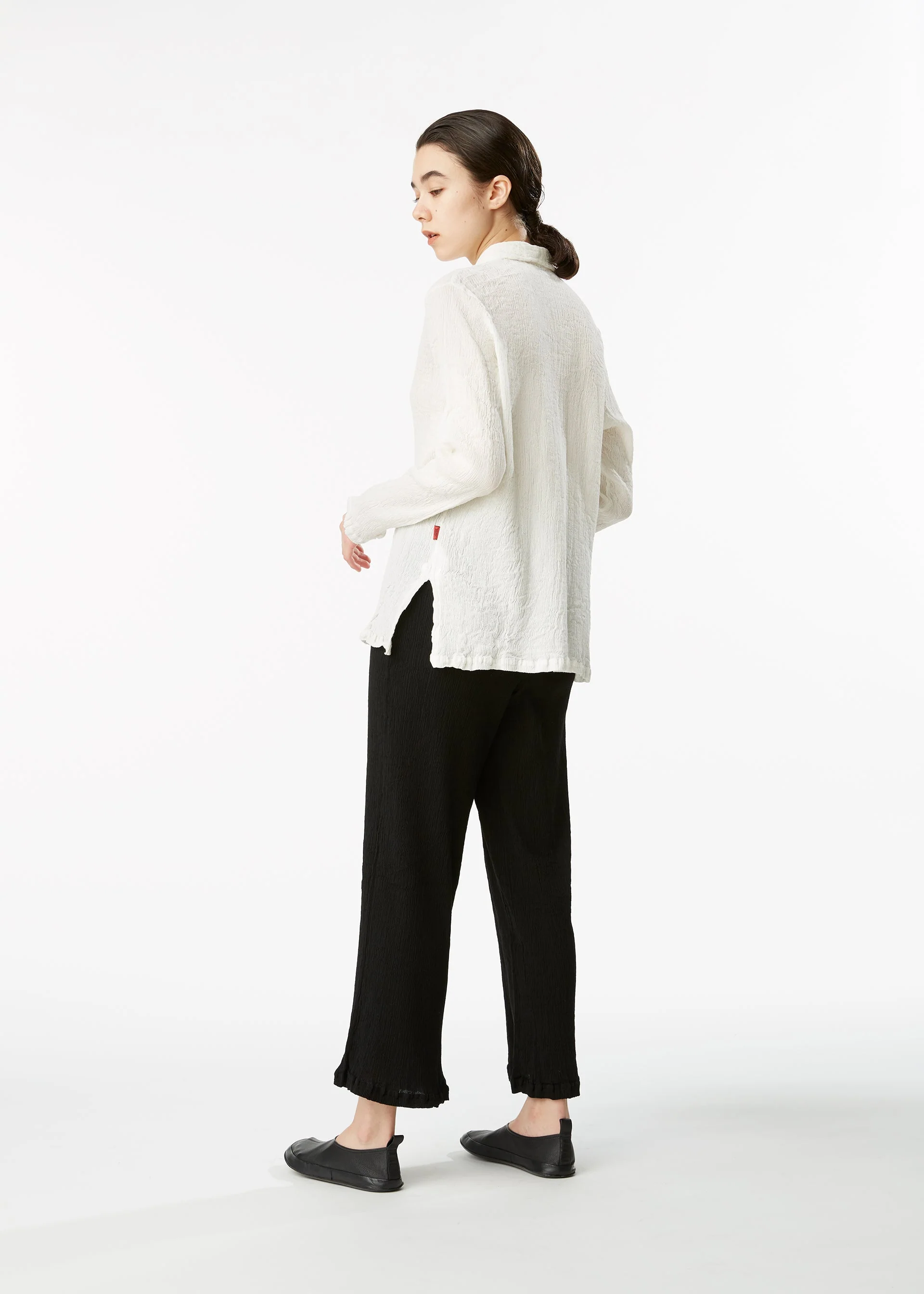 KYO CHIJIMI BASIC - Image 5