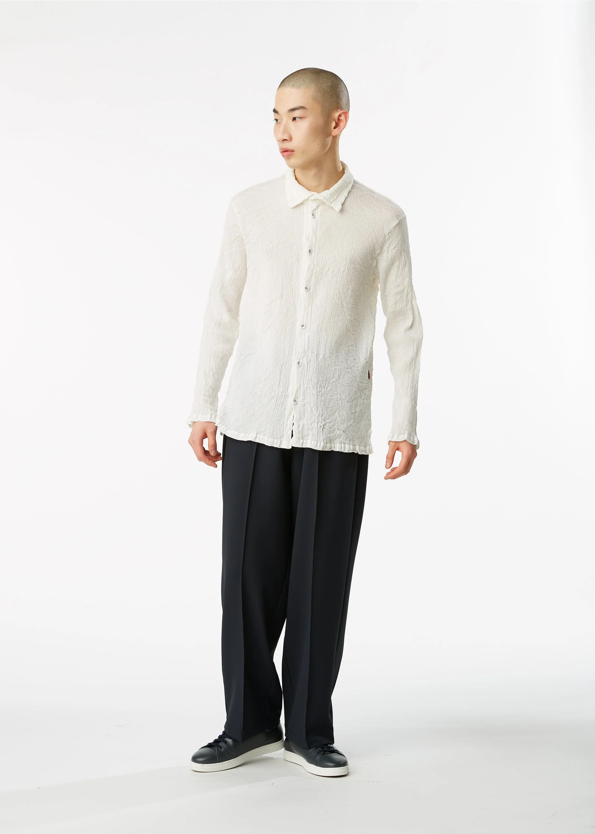 KYO CHIJIMI BASIC - Image 6