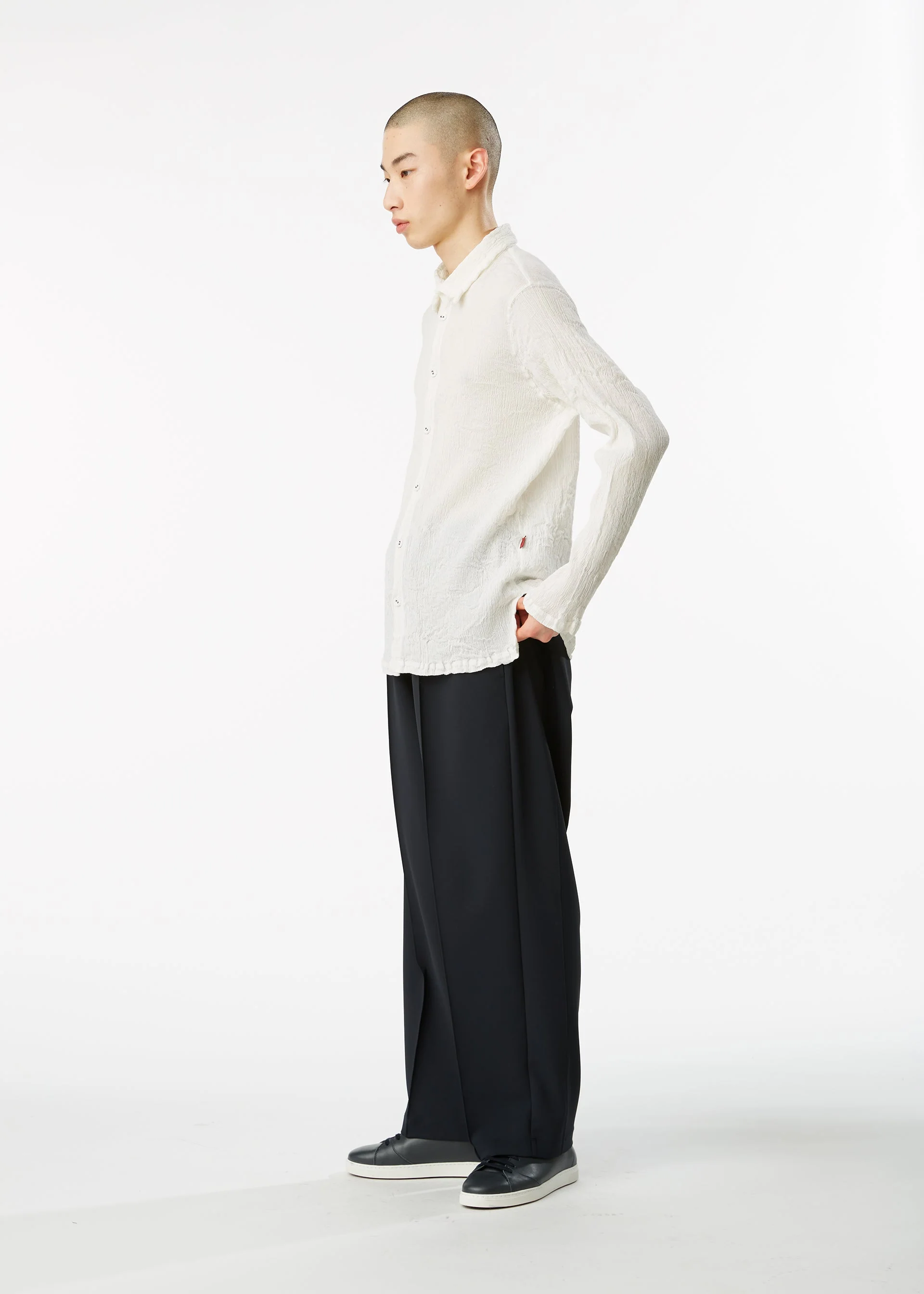 KYO CHIJIMI BASIC - Image 7