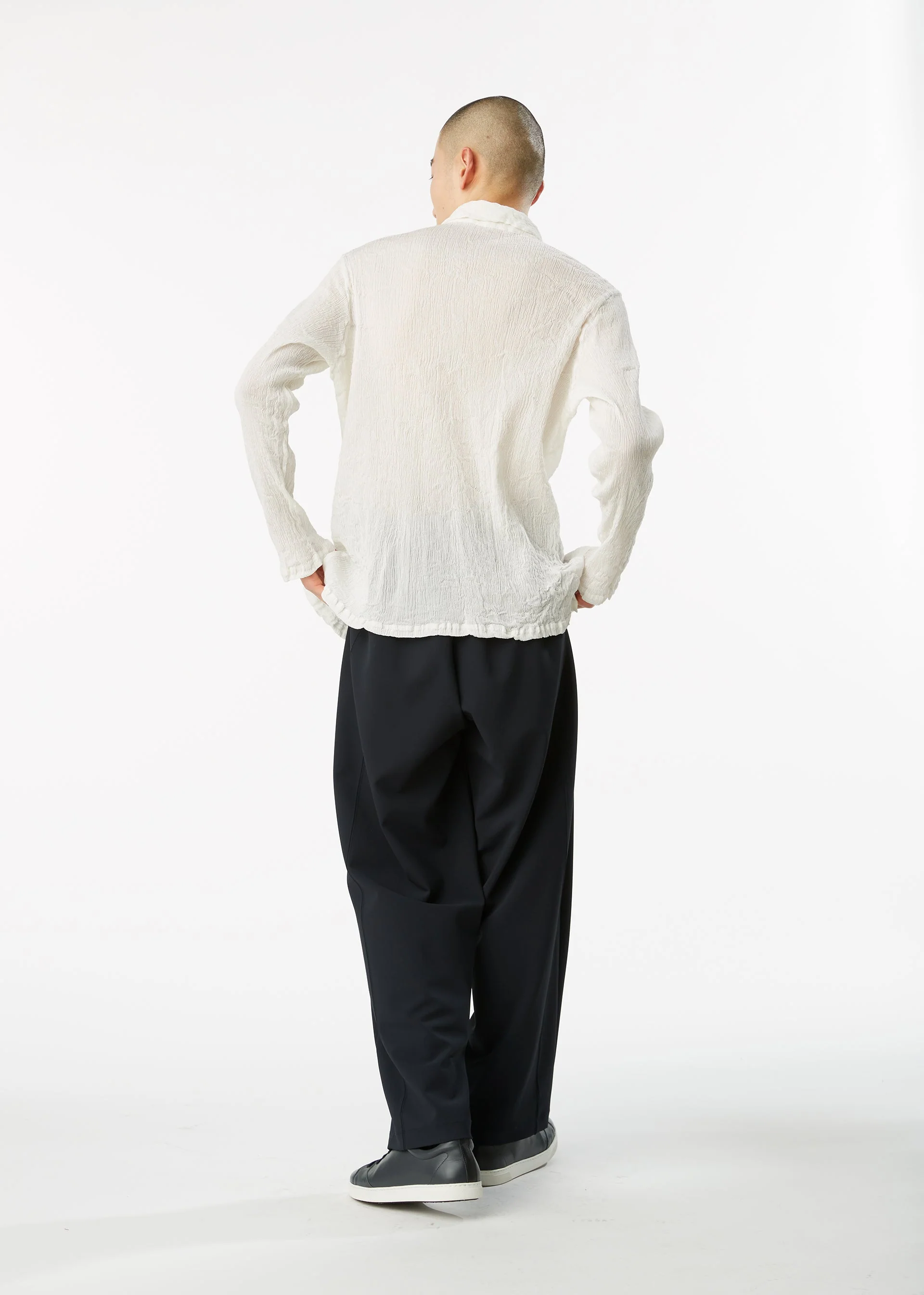 KYO CHIJIMI BASIC - Image 8