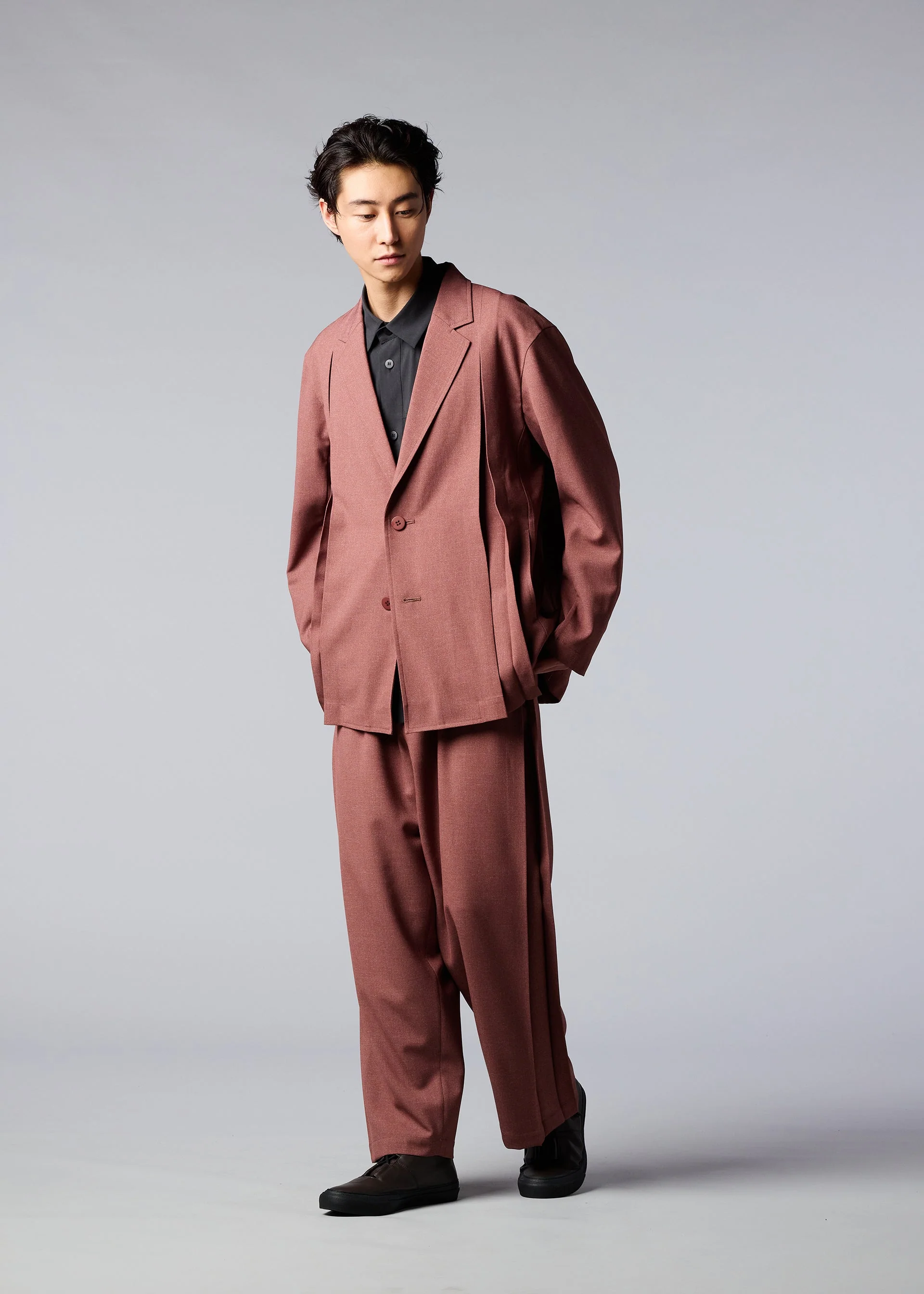 WOOL LIKE WINGS - Image 9