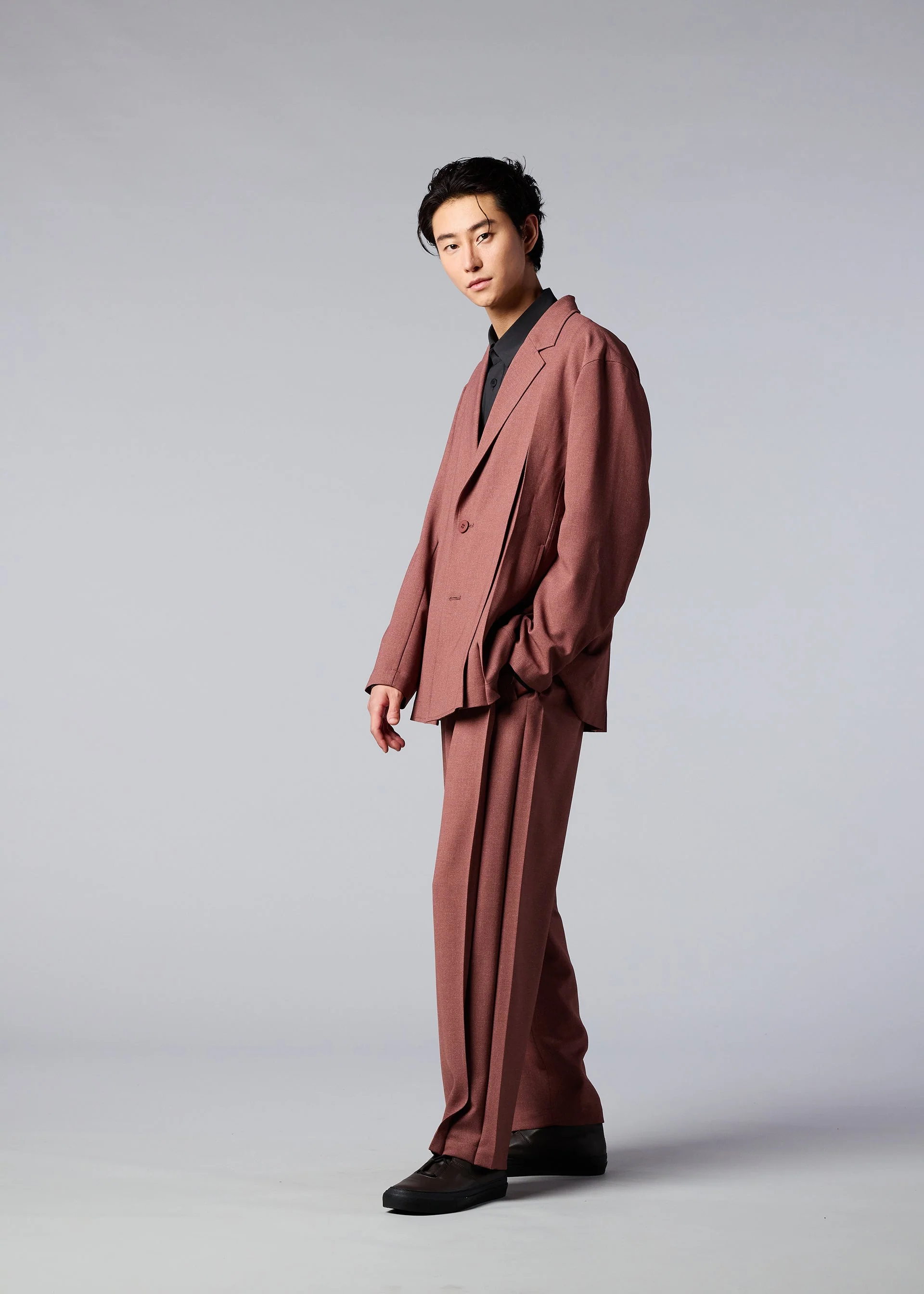 WOOL LIKE WINGS - Image 9