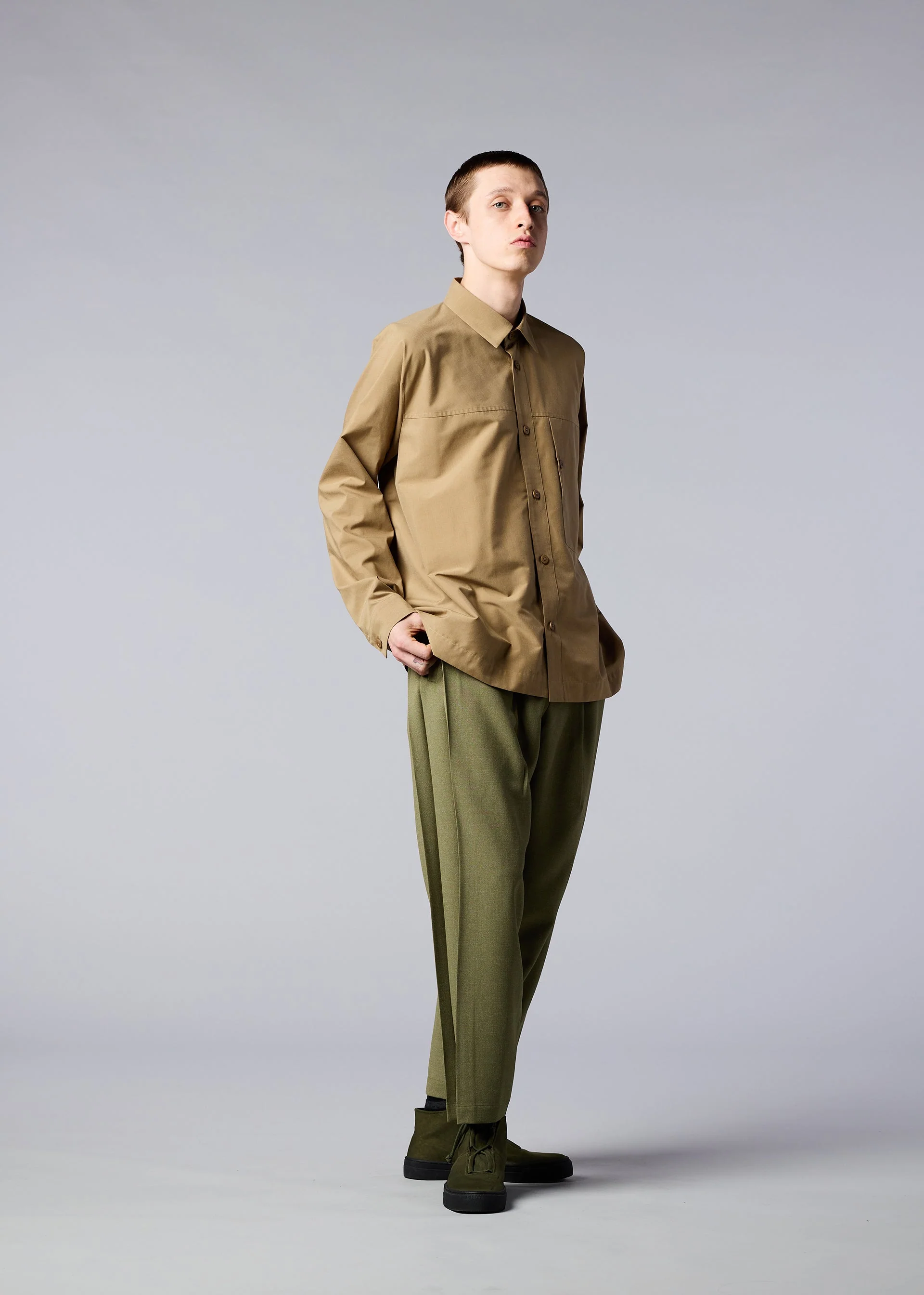 WOOL LIKE WINGS - Image 9