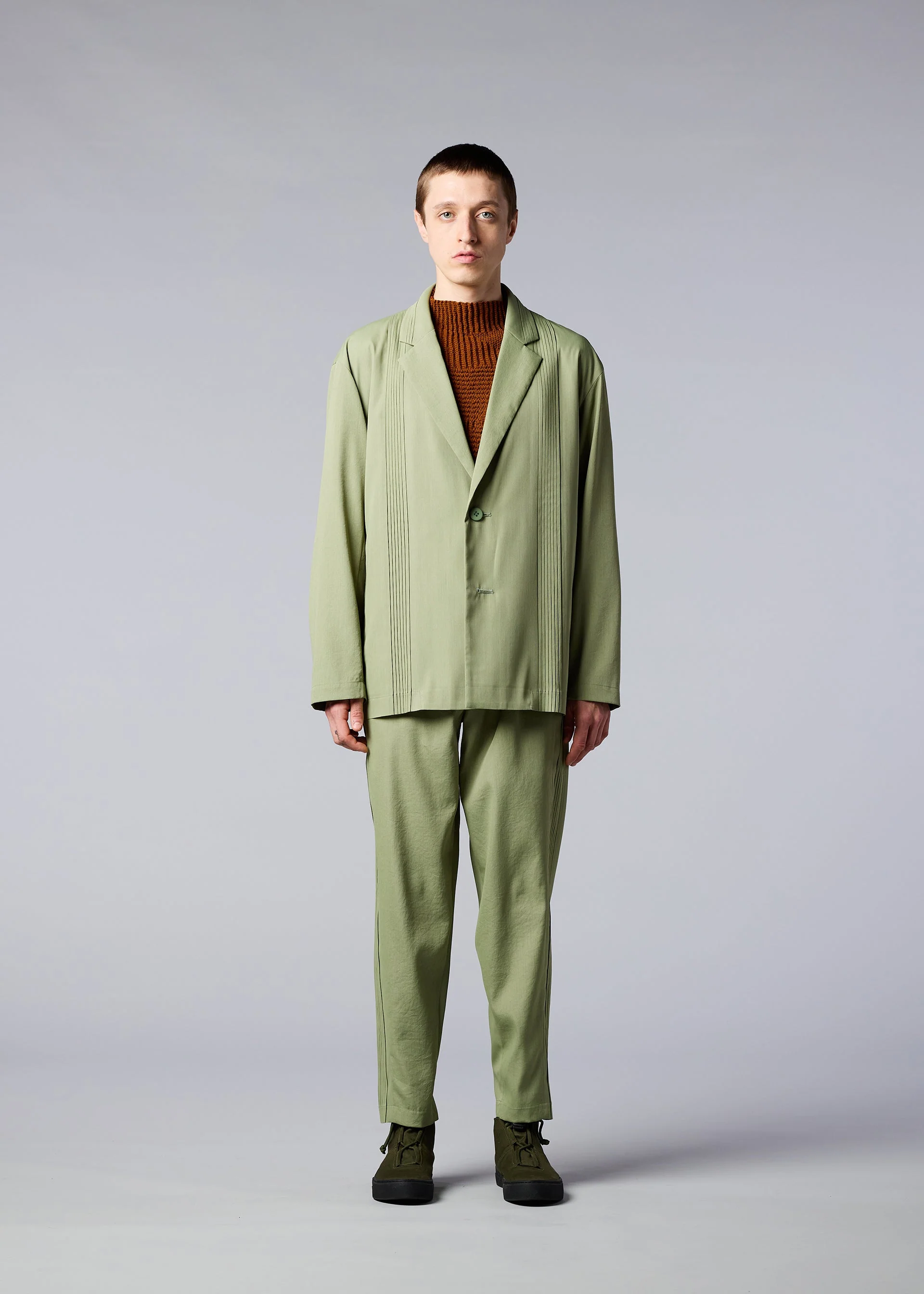 AIR PLEATS - Image 6