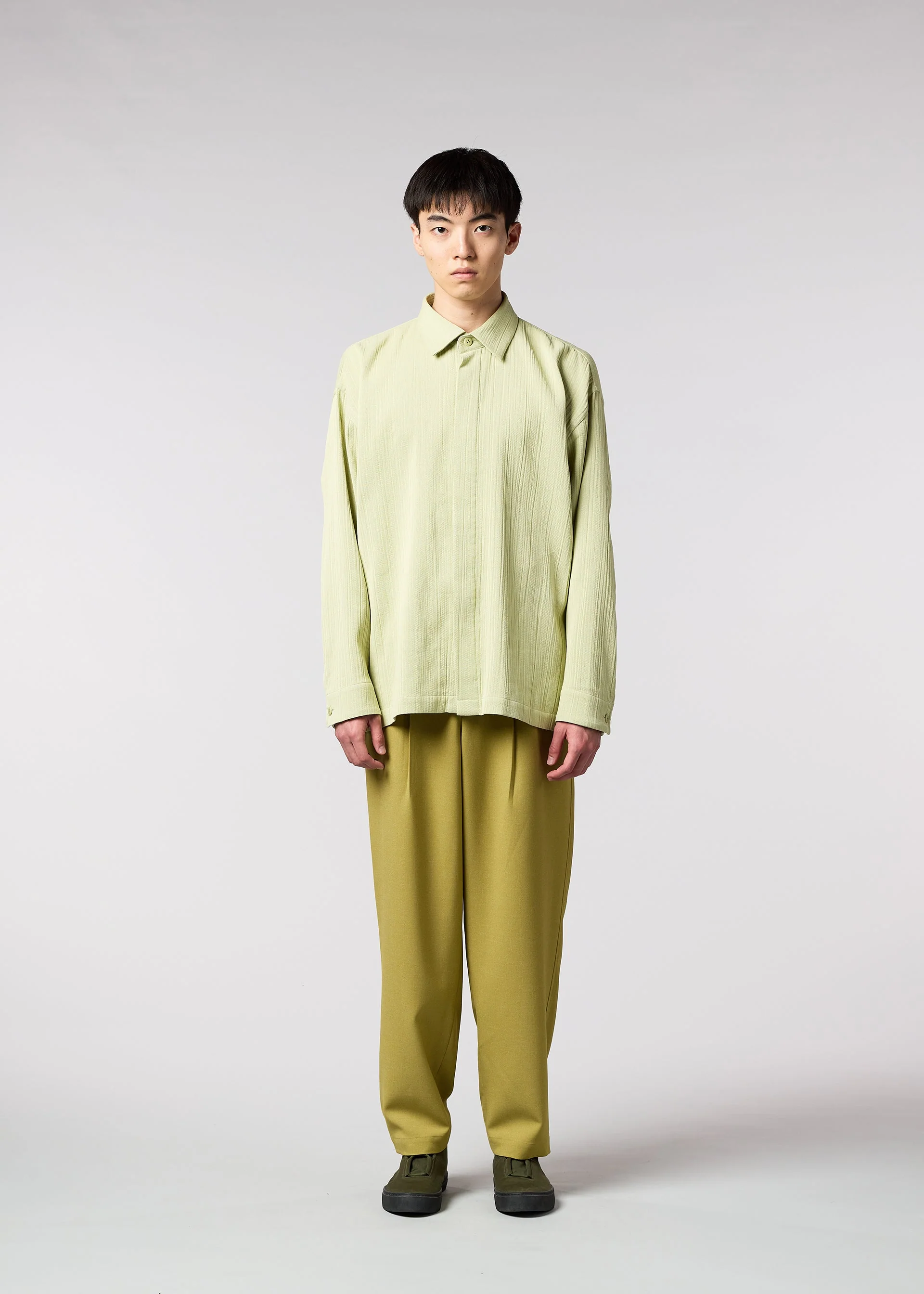 DOUBLE WEAVE CREPE - Image 6