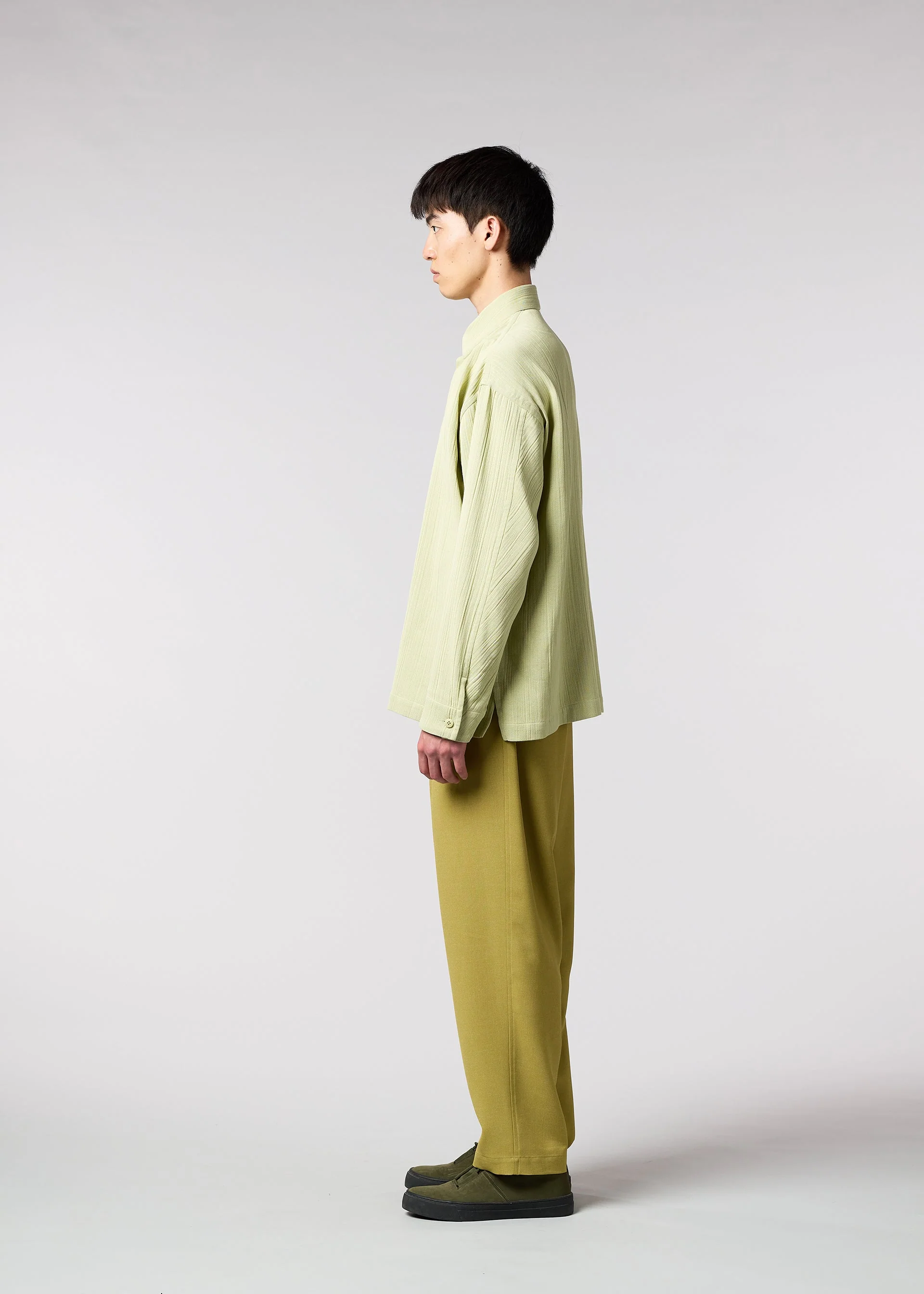 DOUBLE WEAVE CREPE - Image 7