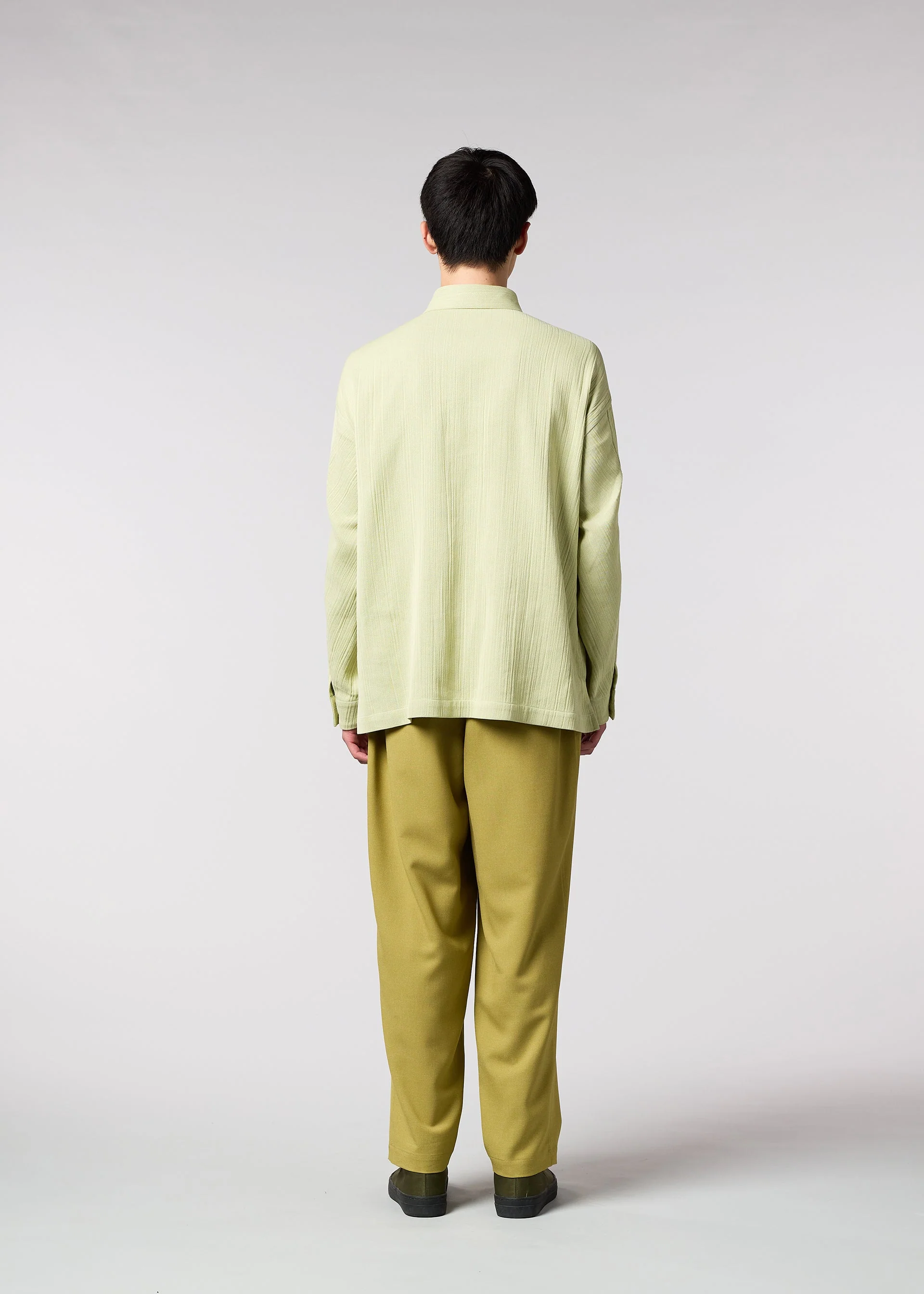 DOUBLE WEAVE CREPE - Image 8