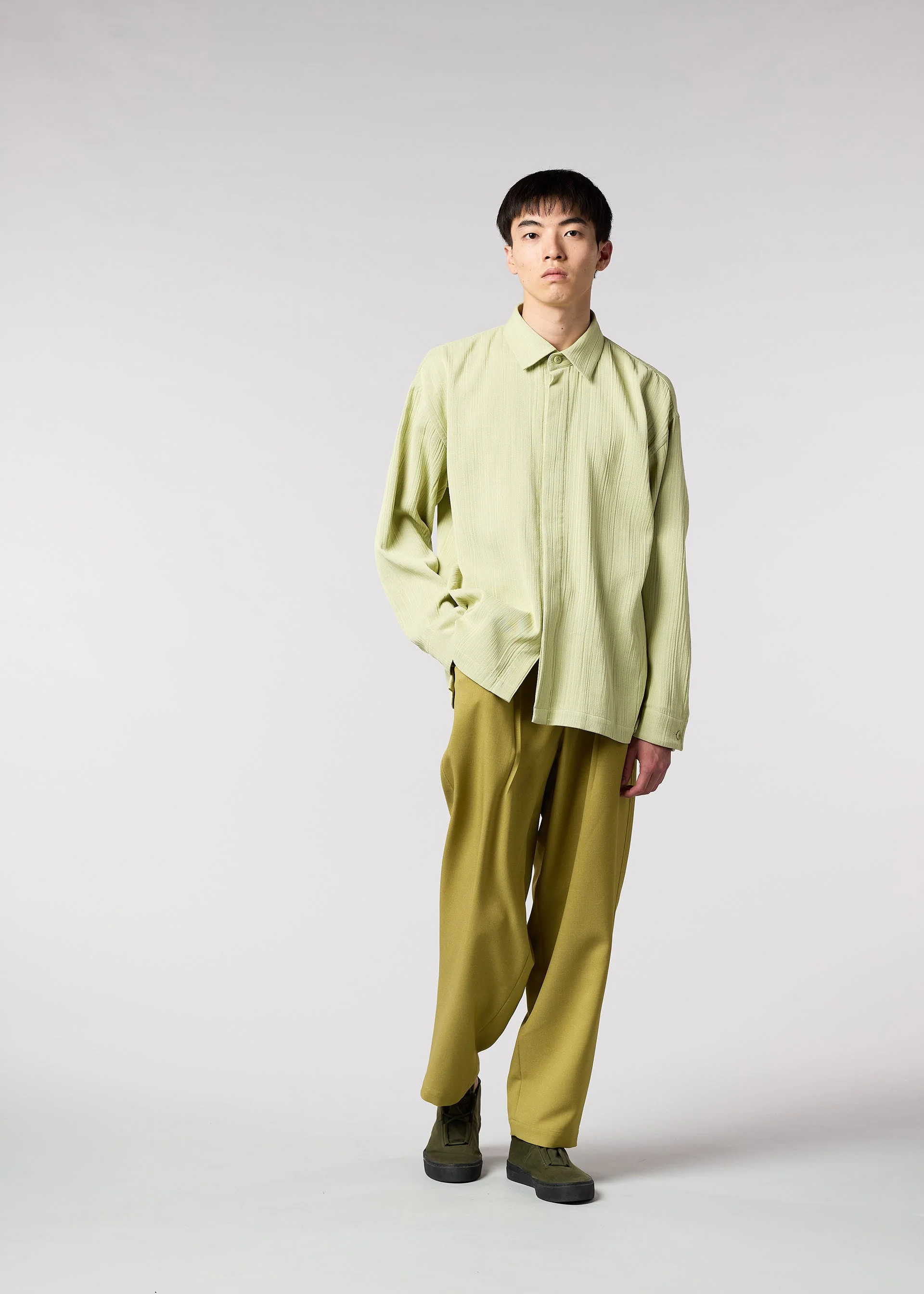 DOUBLE WEAVE CREPE - Image 9