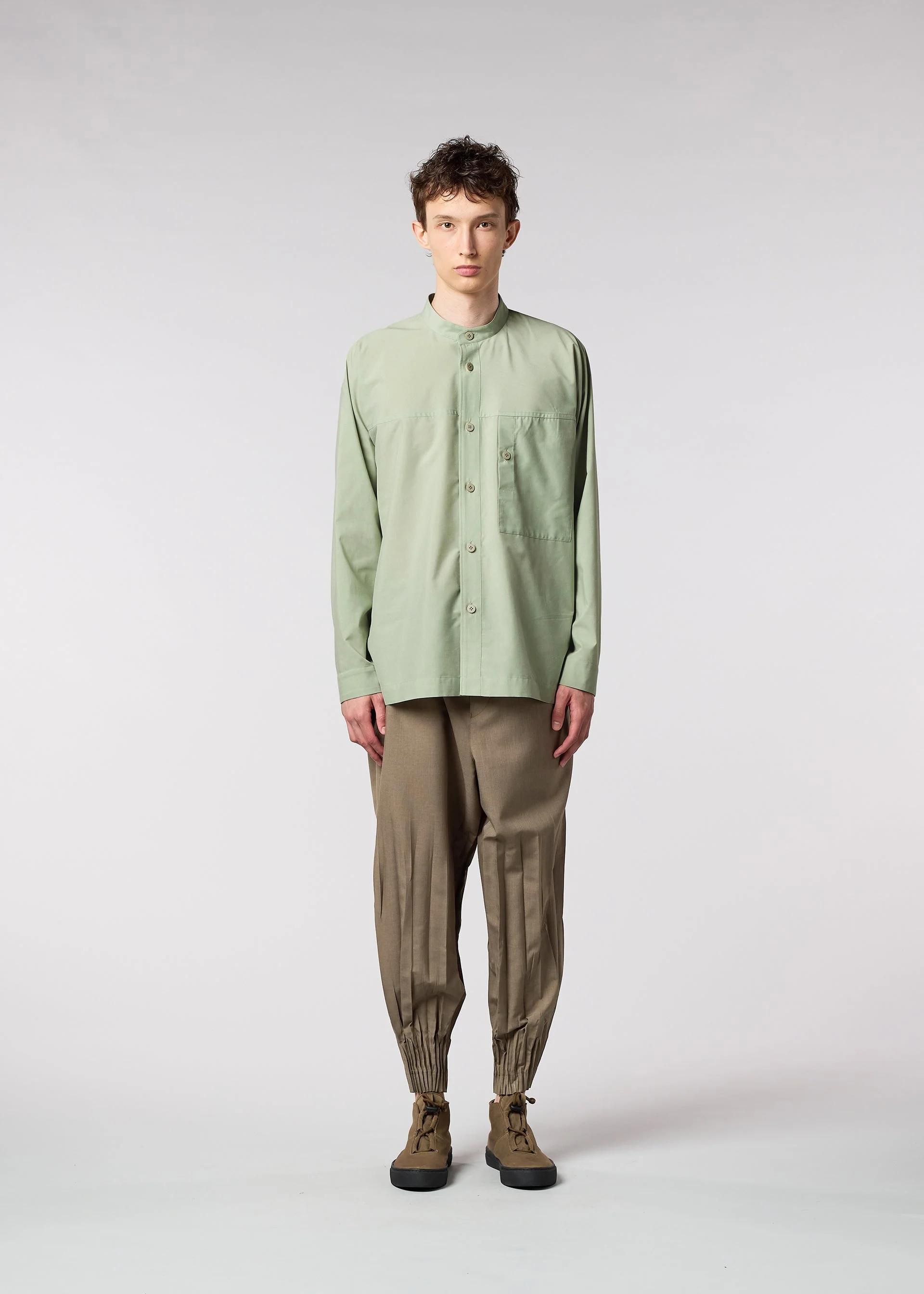 ONE CUT SHIRT - Image 6
