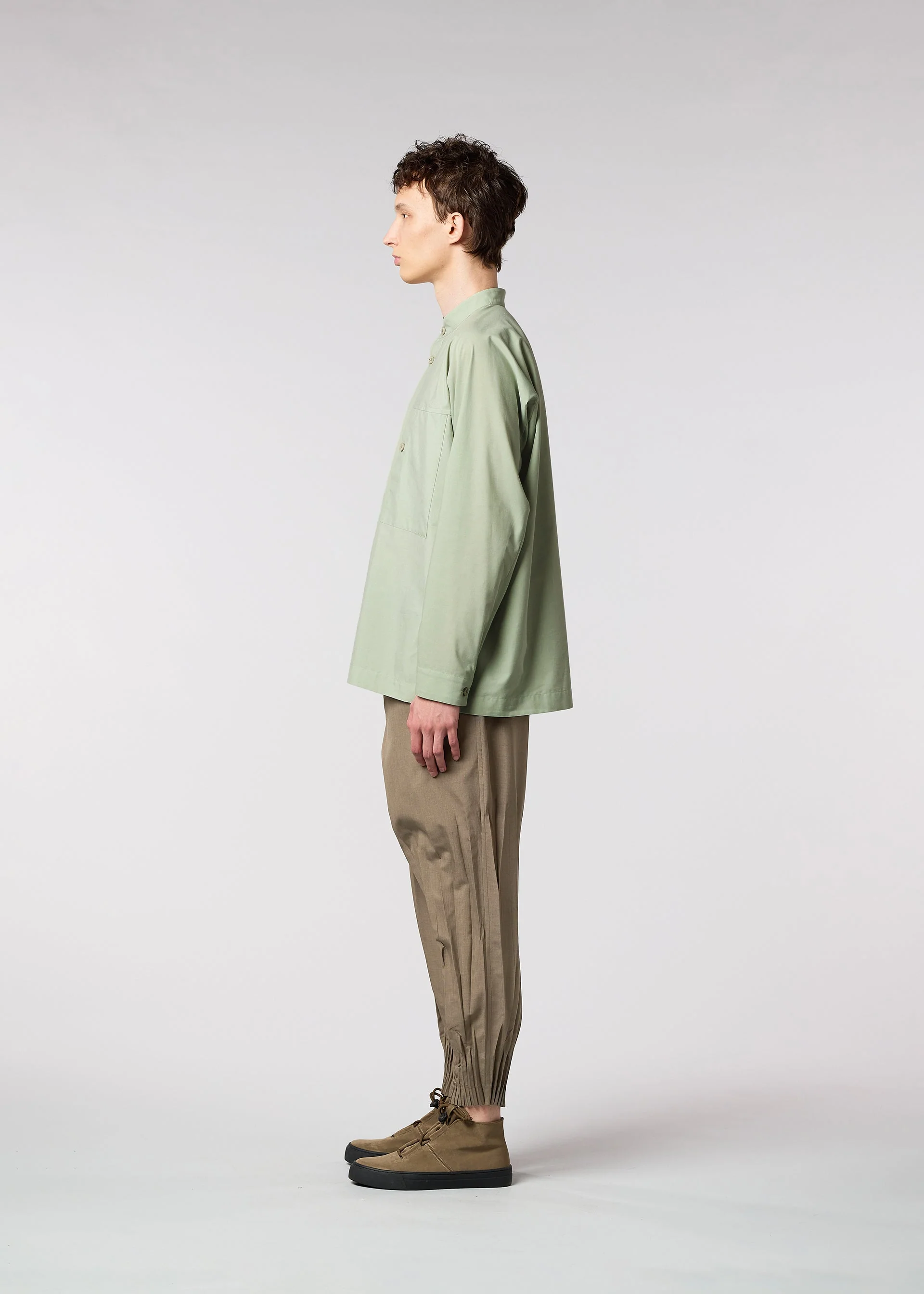 ONE CUT SHIRT - Image 7