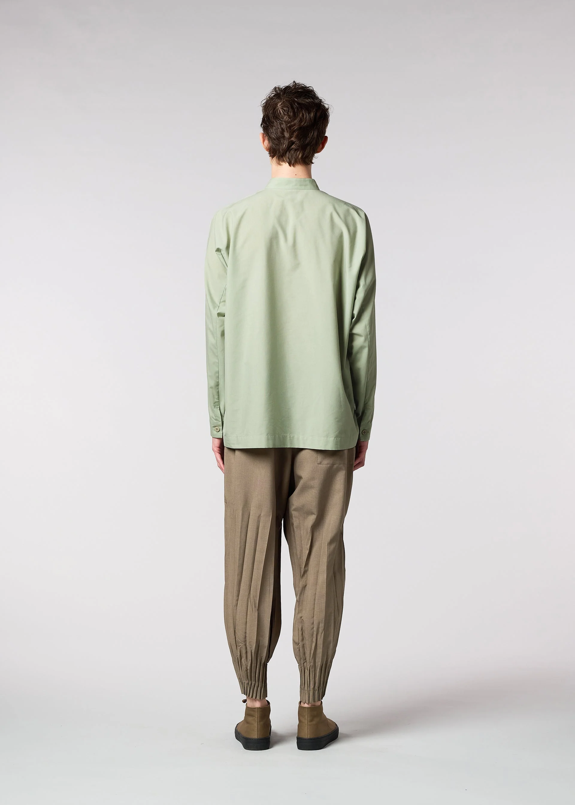 ONE CUT SHIRT - Image 8