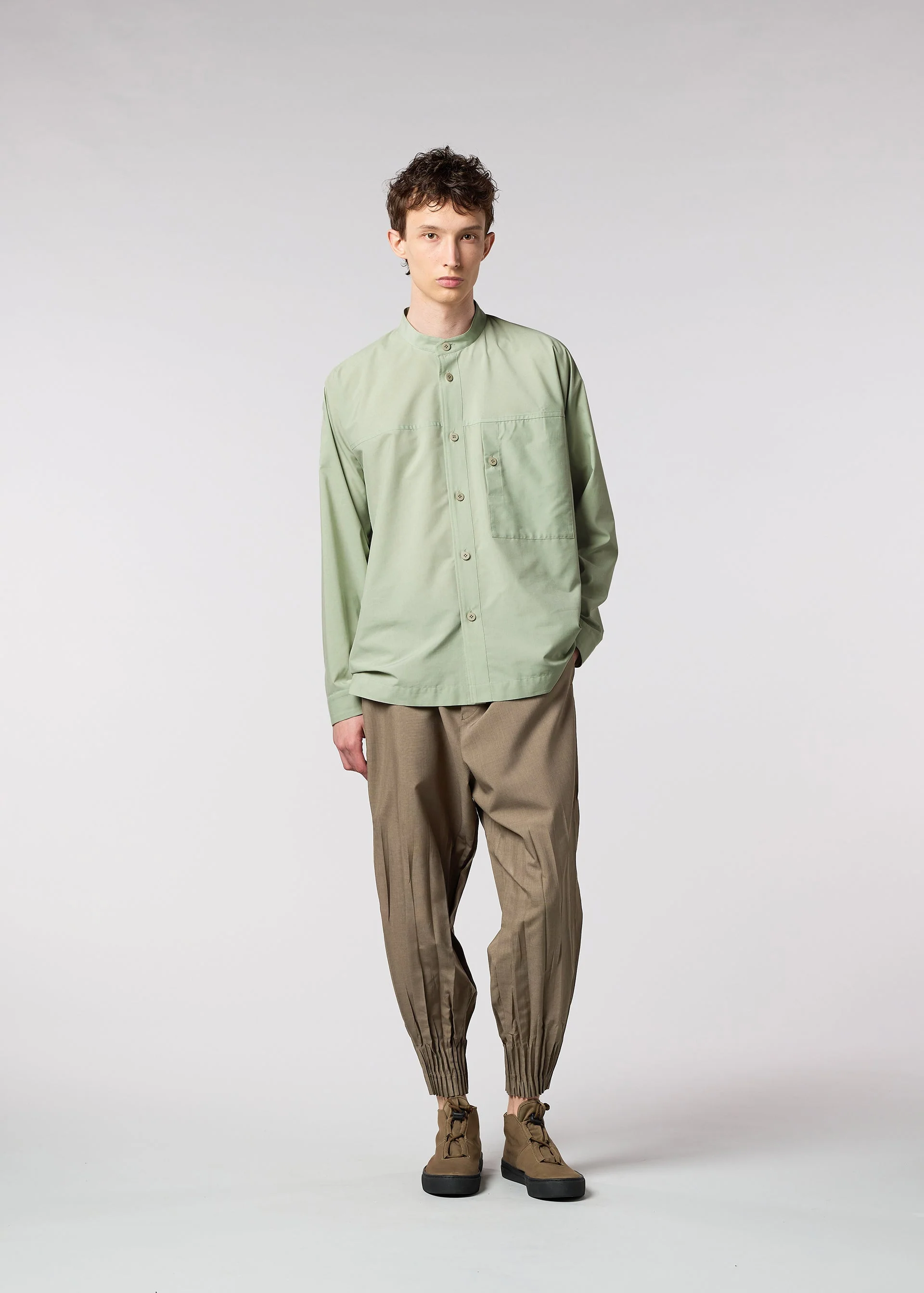ONE CUT SHIRT - Image 9